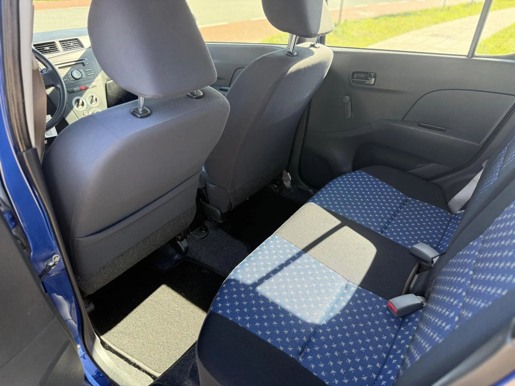 Hoofdafbeelding Daihatsu Cuore