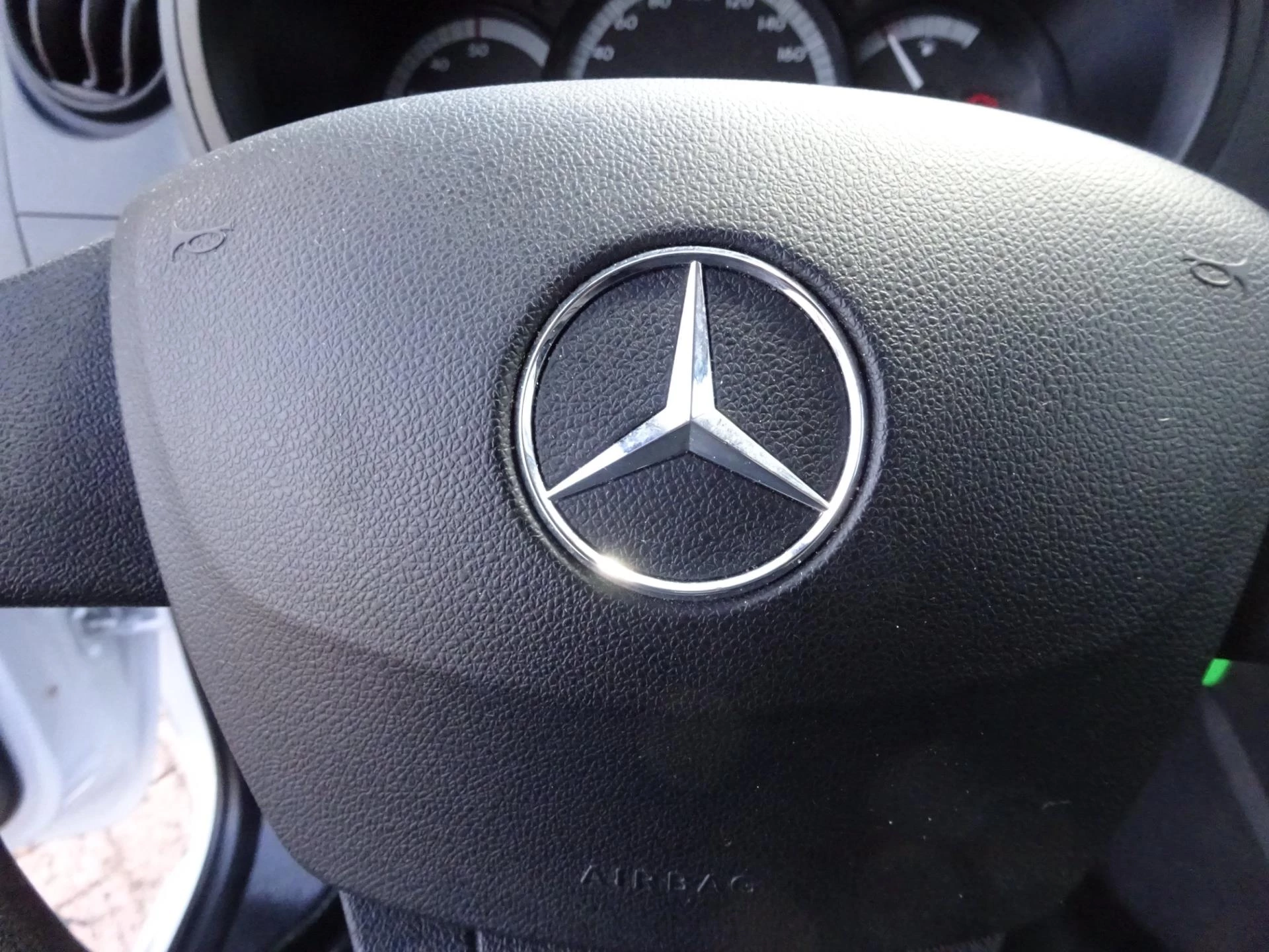 Hoofdafbeelding Mercedes-Benz Citan