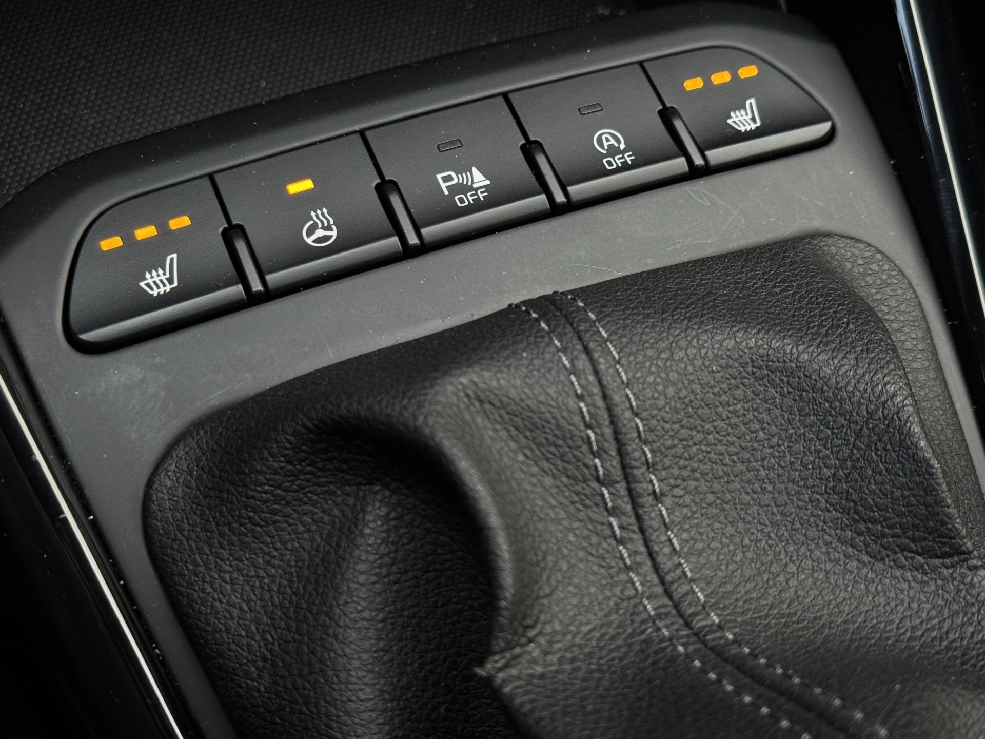 Hoofdafbeelding Kia Stonic