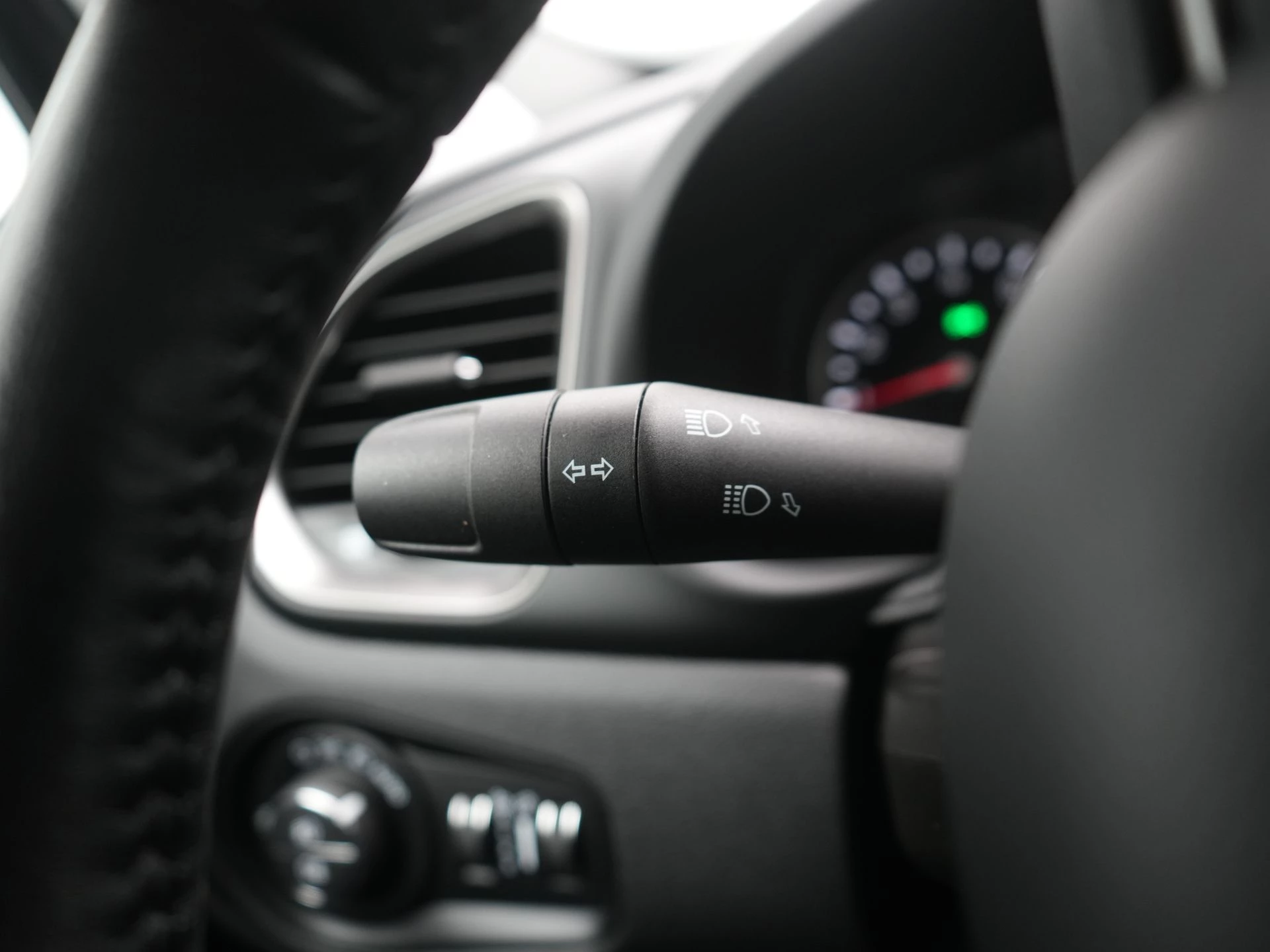 Hoofdafbeelding Jeep Renegade