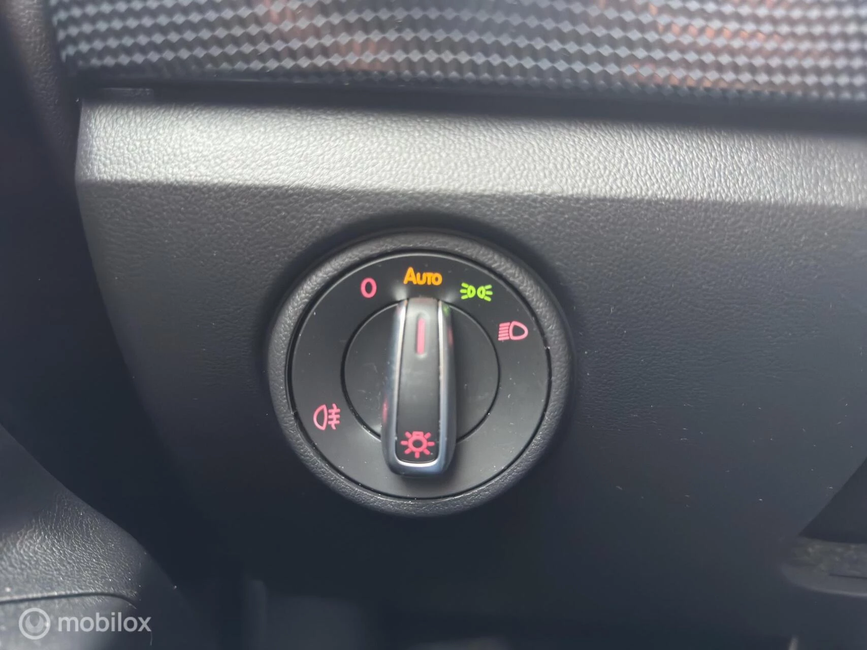 Hoofdafbeelding Volkswagen e-up!