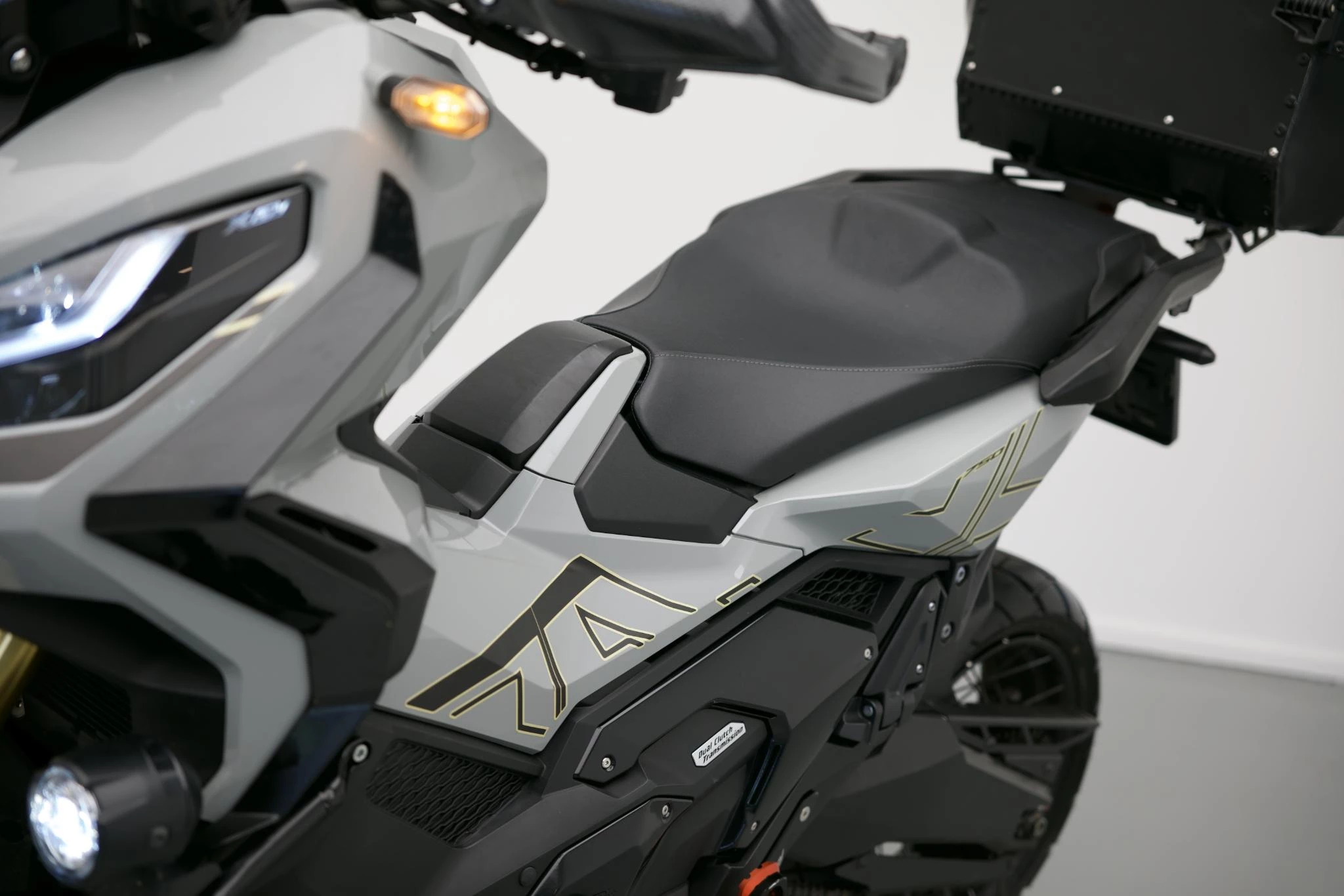 Hoofdafbeelding Honda NC 750