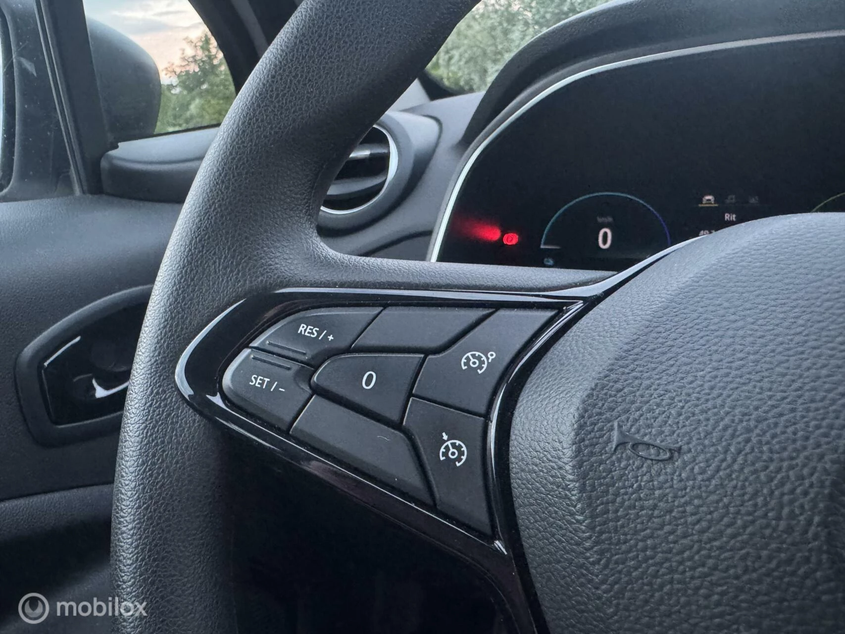 Hoofdafbeelding Renault ZOE
