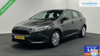 Ford Focus 1.0 EcoBoost Trend Edition Business