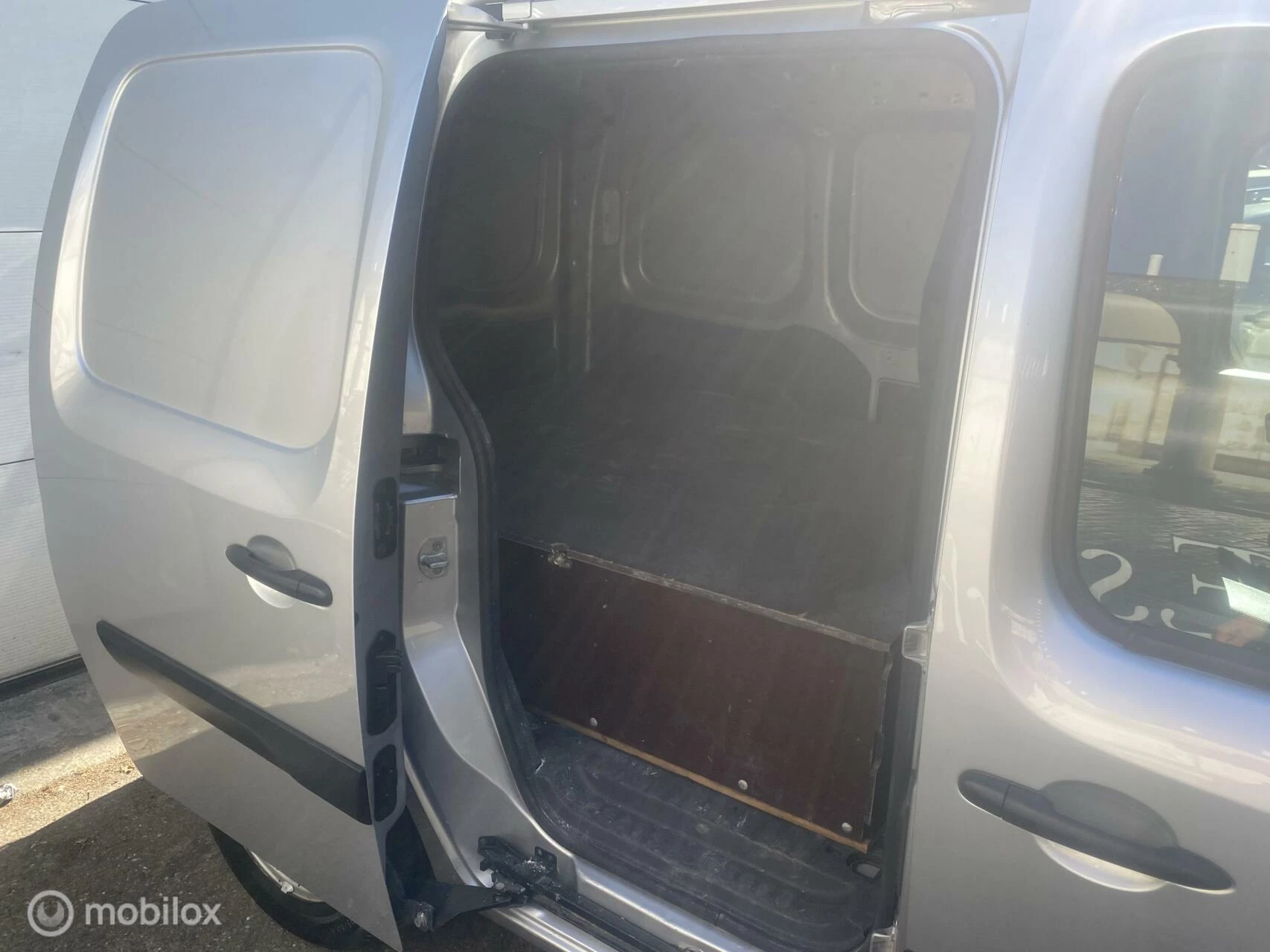 Hoofdafbeelding Mercedes-Benz Citan