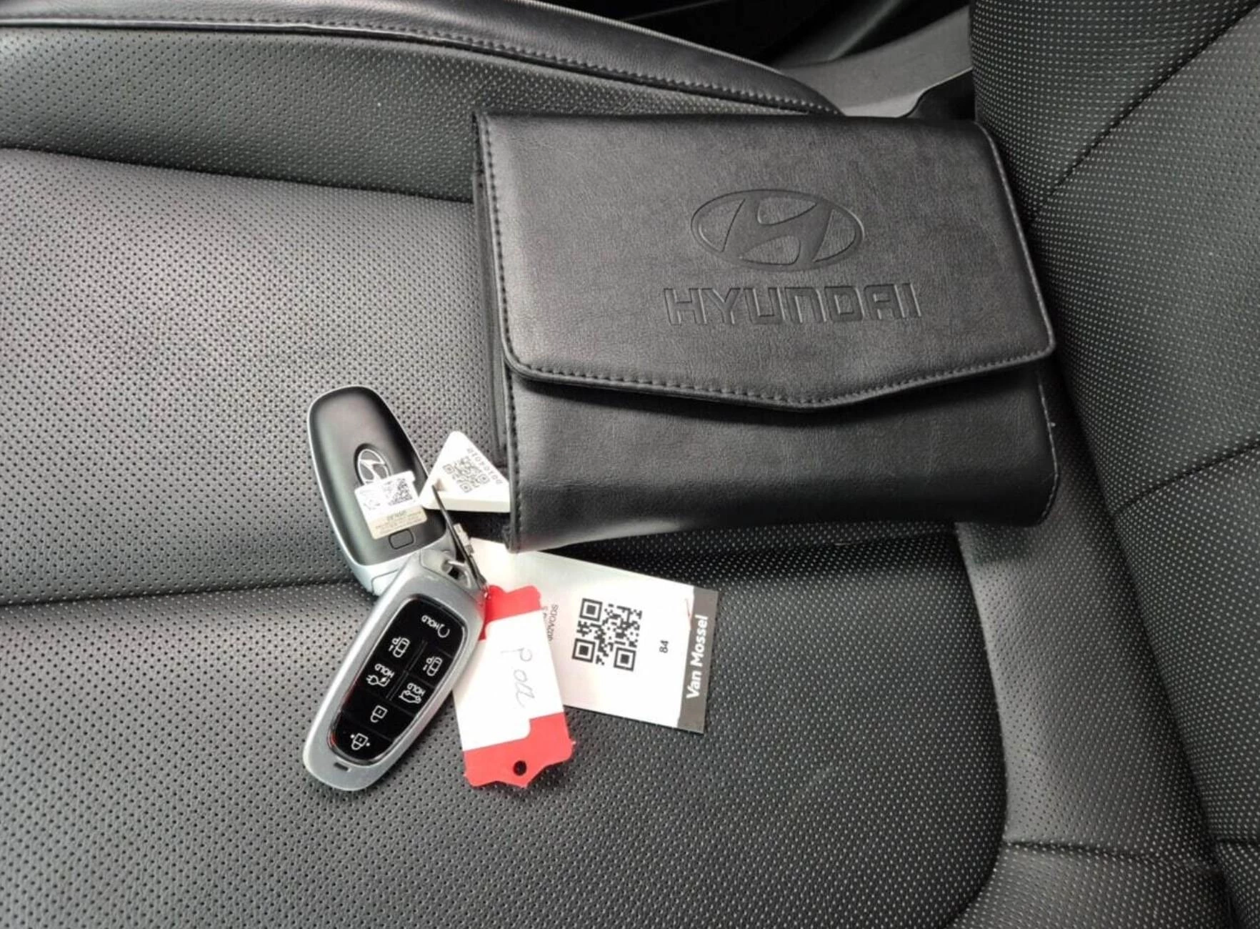 Hoofdafbeelding Hyundai IONIQ 5