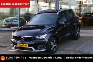 Volvo XC40 1.5 T3 Business Pro CAMERA TREKHAAK NL-AUTO NAP!