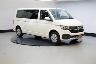 Hoofdafbeelding Volkswagen Overig Volkswagen Overig Overige 2.0 TDI L2H1 Highline