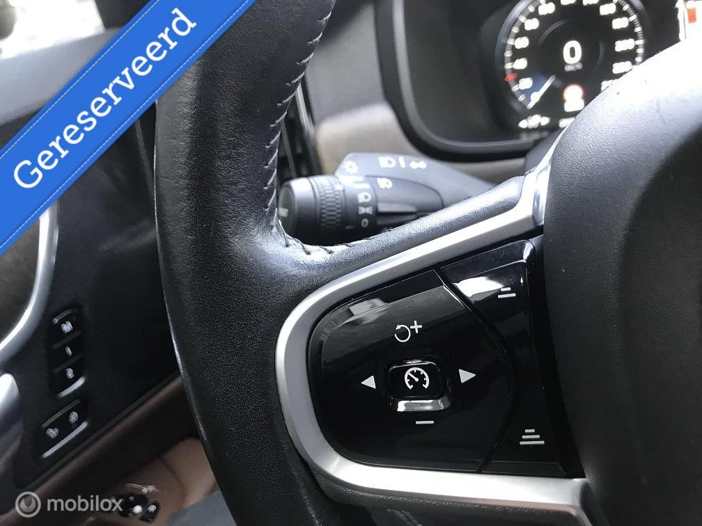 Hoofdafbeelding Volvo V90