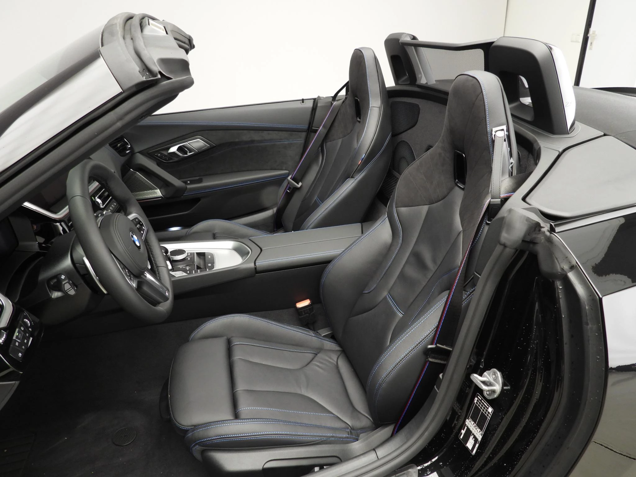 Hoofdafbeelding BMW Z4