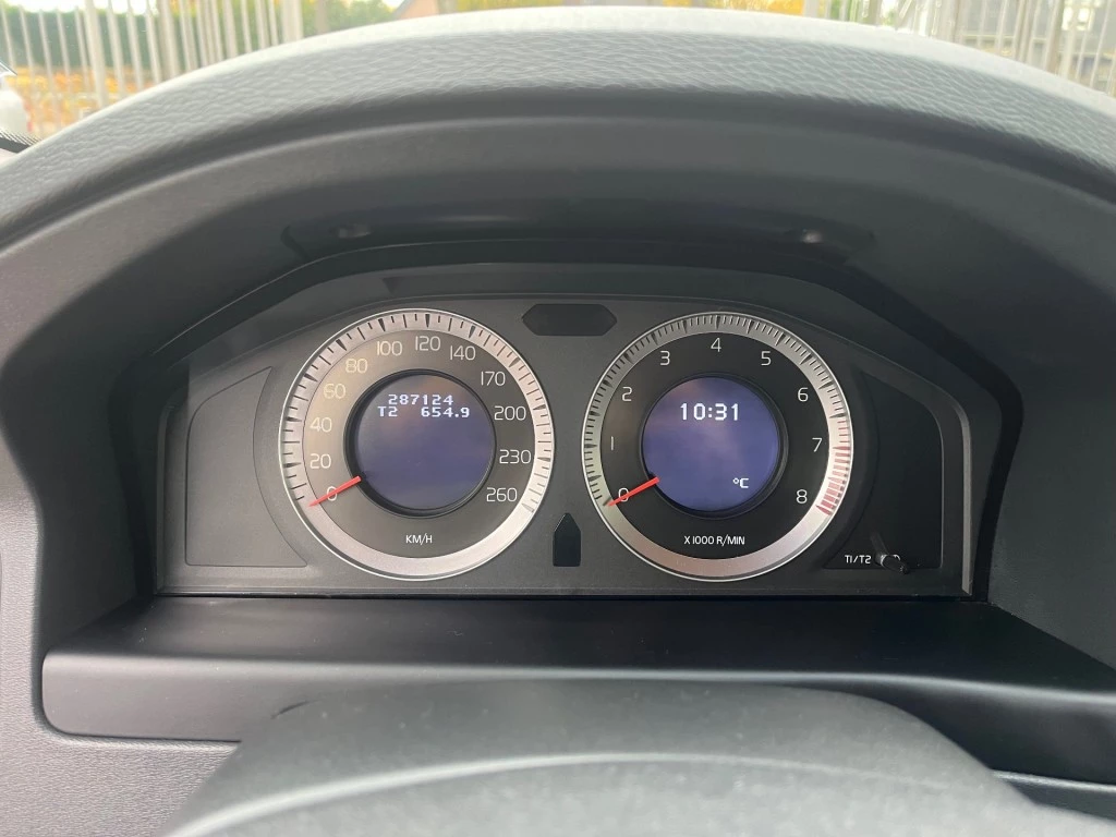 Hoofdafbeelding Volvo V70