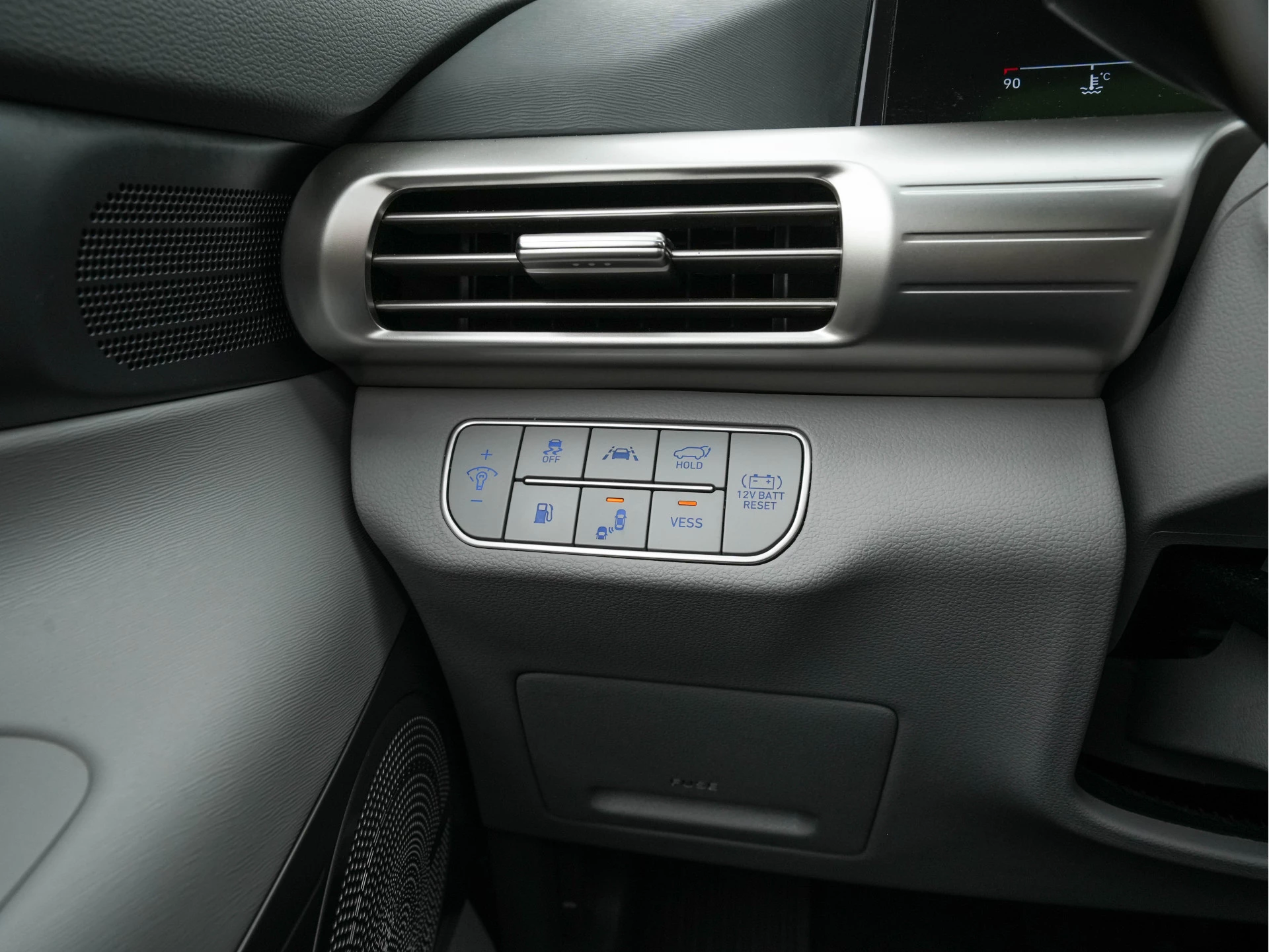 Hoofdafbeelding Hyundai Nexo
