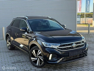 Volkswagen T-Roc 2.0 TDI 110 KW DSG R-LINE
