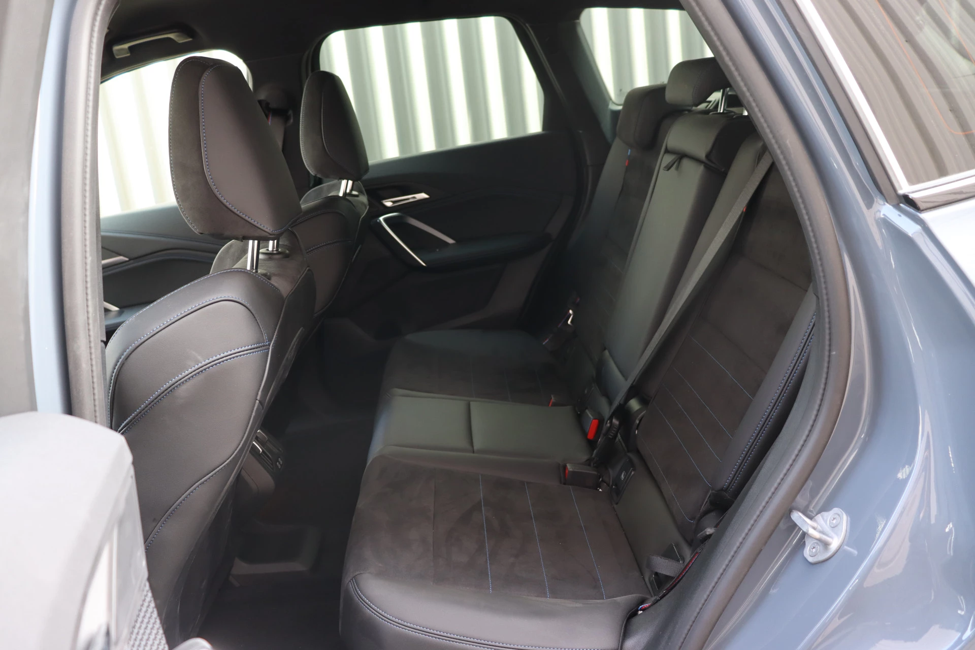 Hoofdafbeelding BMW iX1