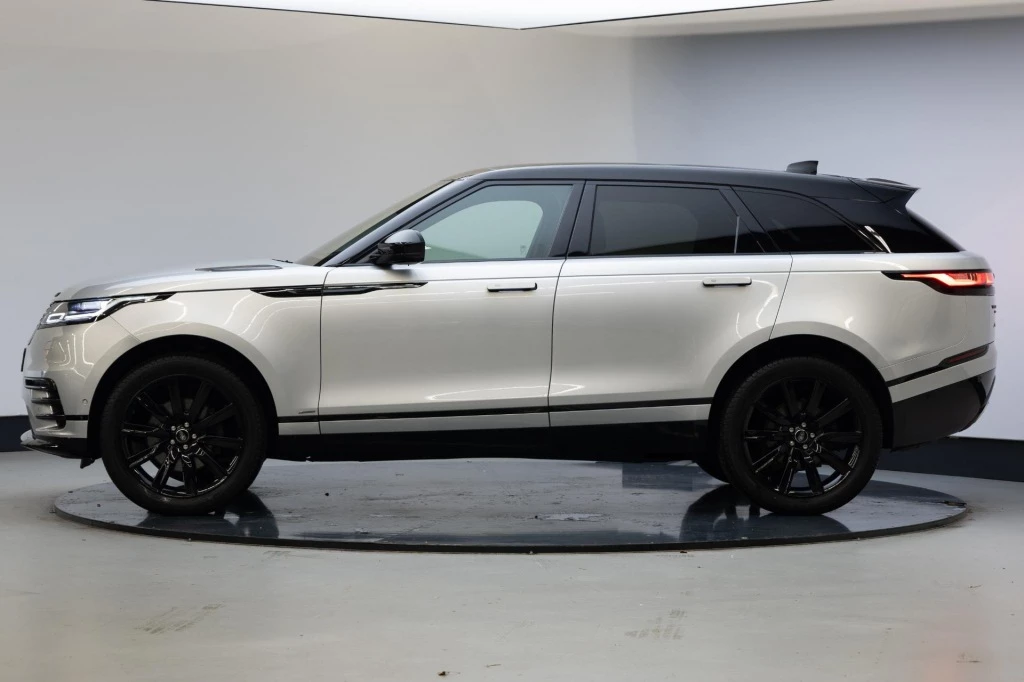 Hoofdafbeelding Land Rover Range Rover Velar