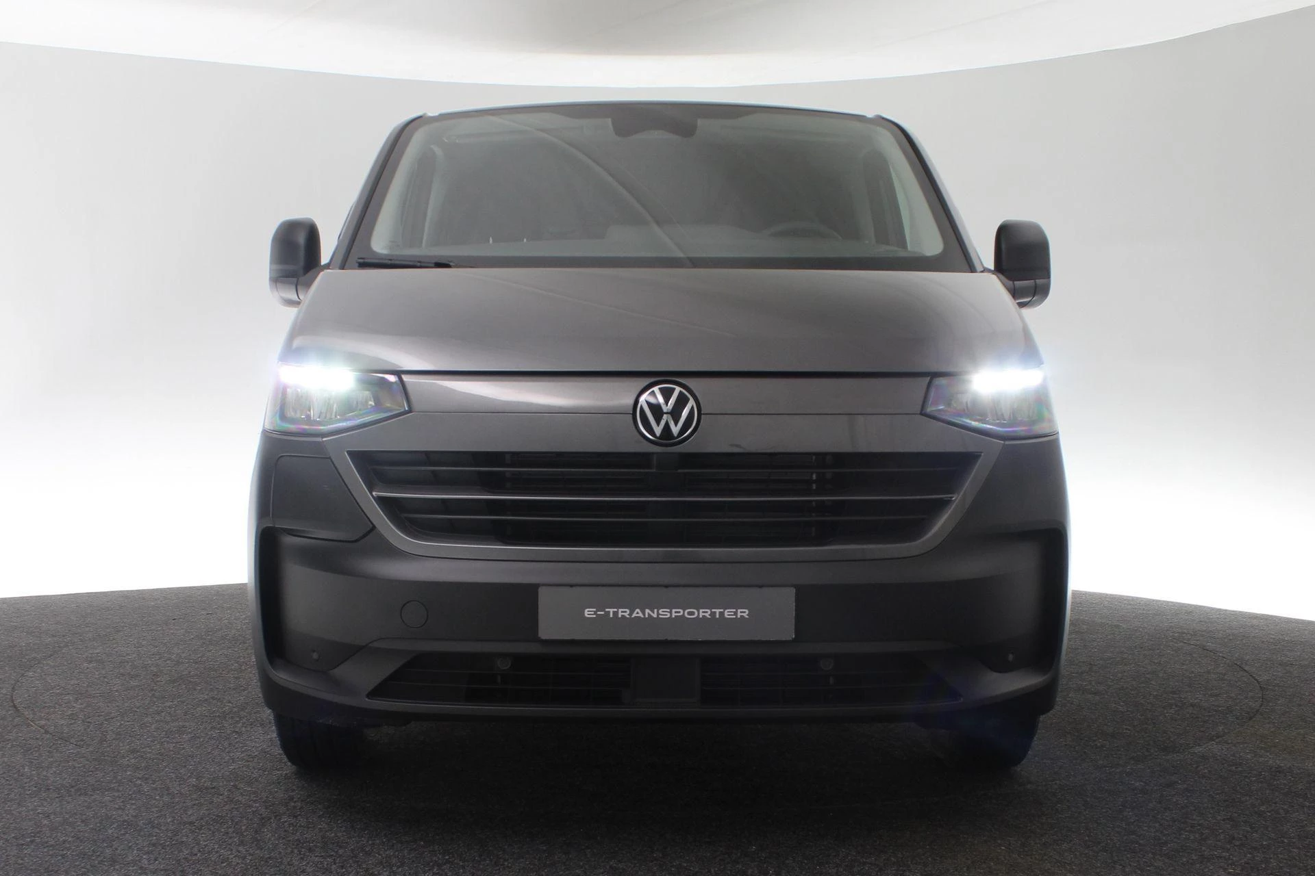 Hoofdafbeelding Volkswagen e-Transporter