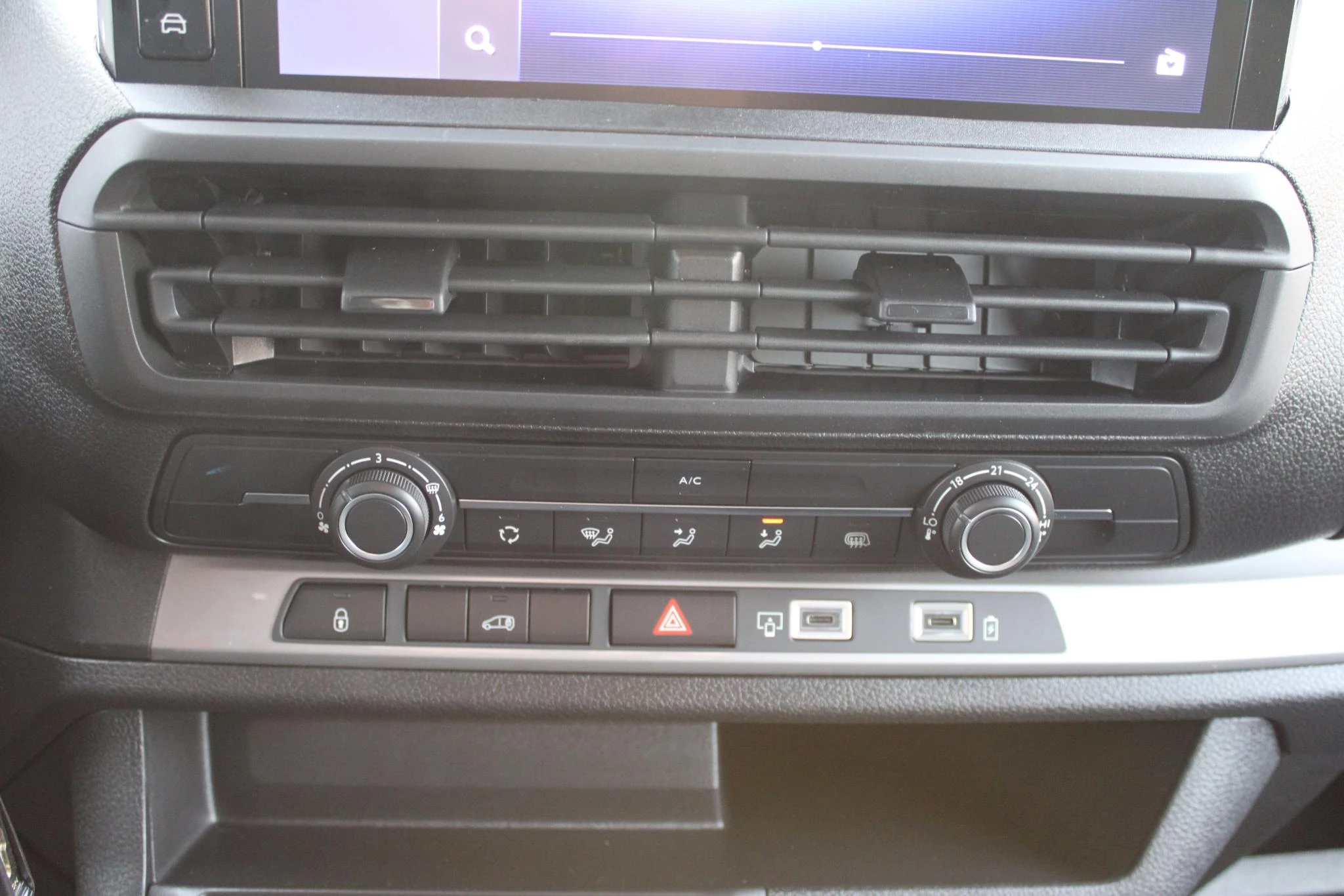 Hoofdafbeelding Opel Vivaro-e