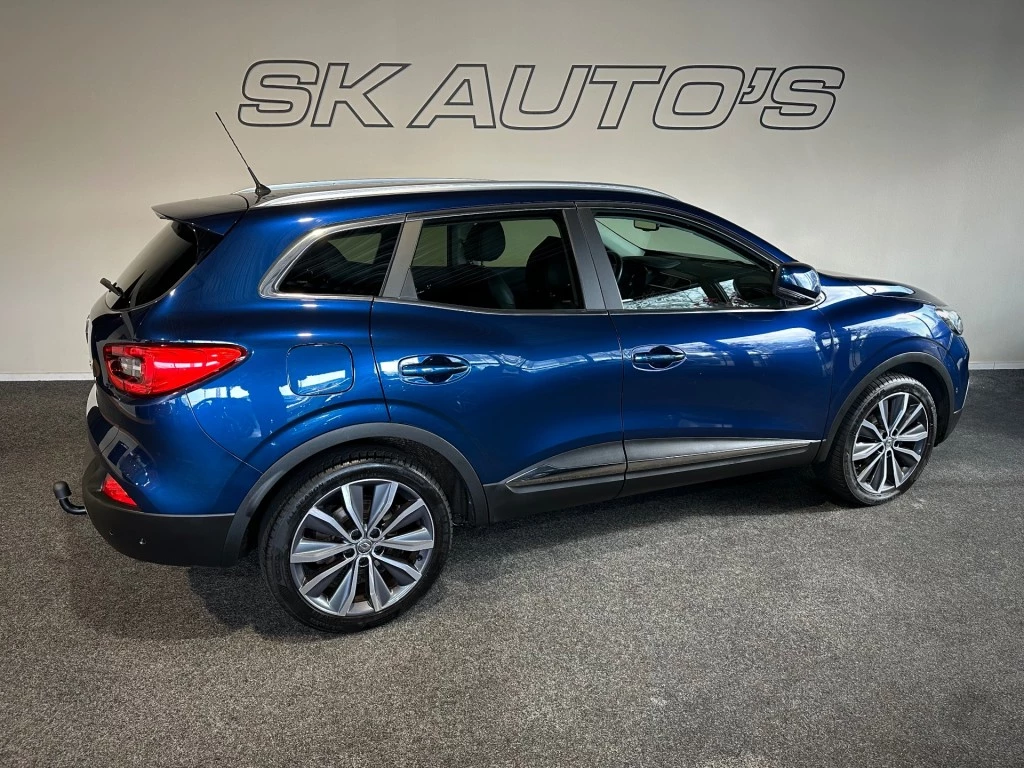 Hoofdafbeelding Renault Kadjar