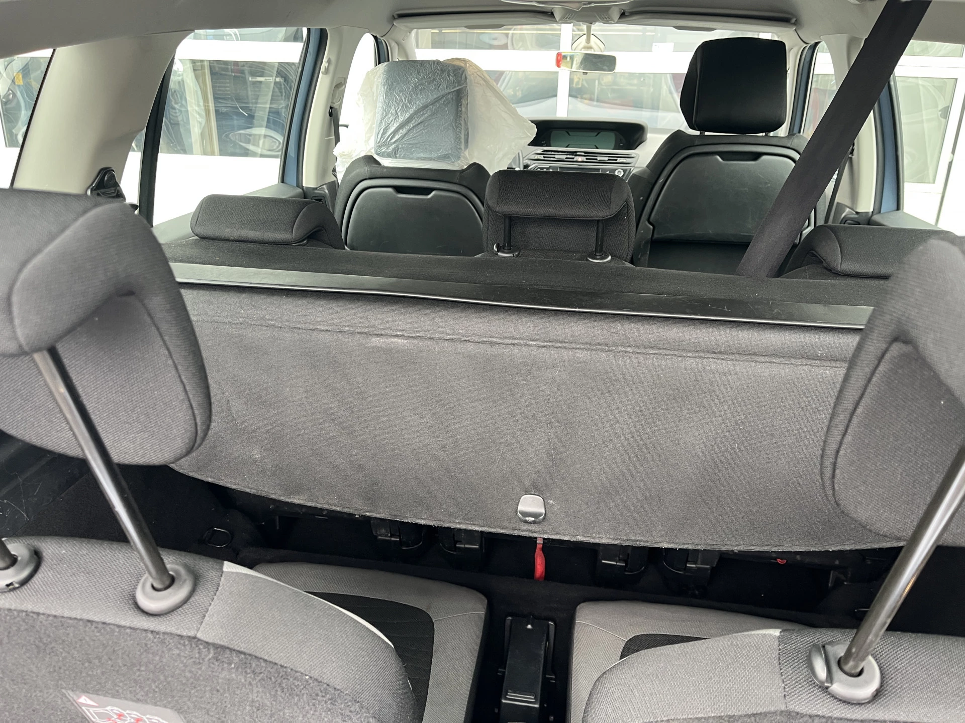 Hoofdafbeelding Citroën Grand C4 Picasso