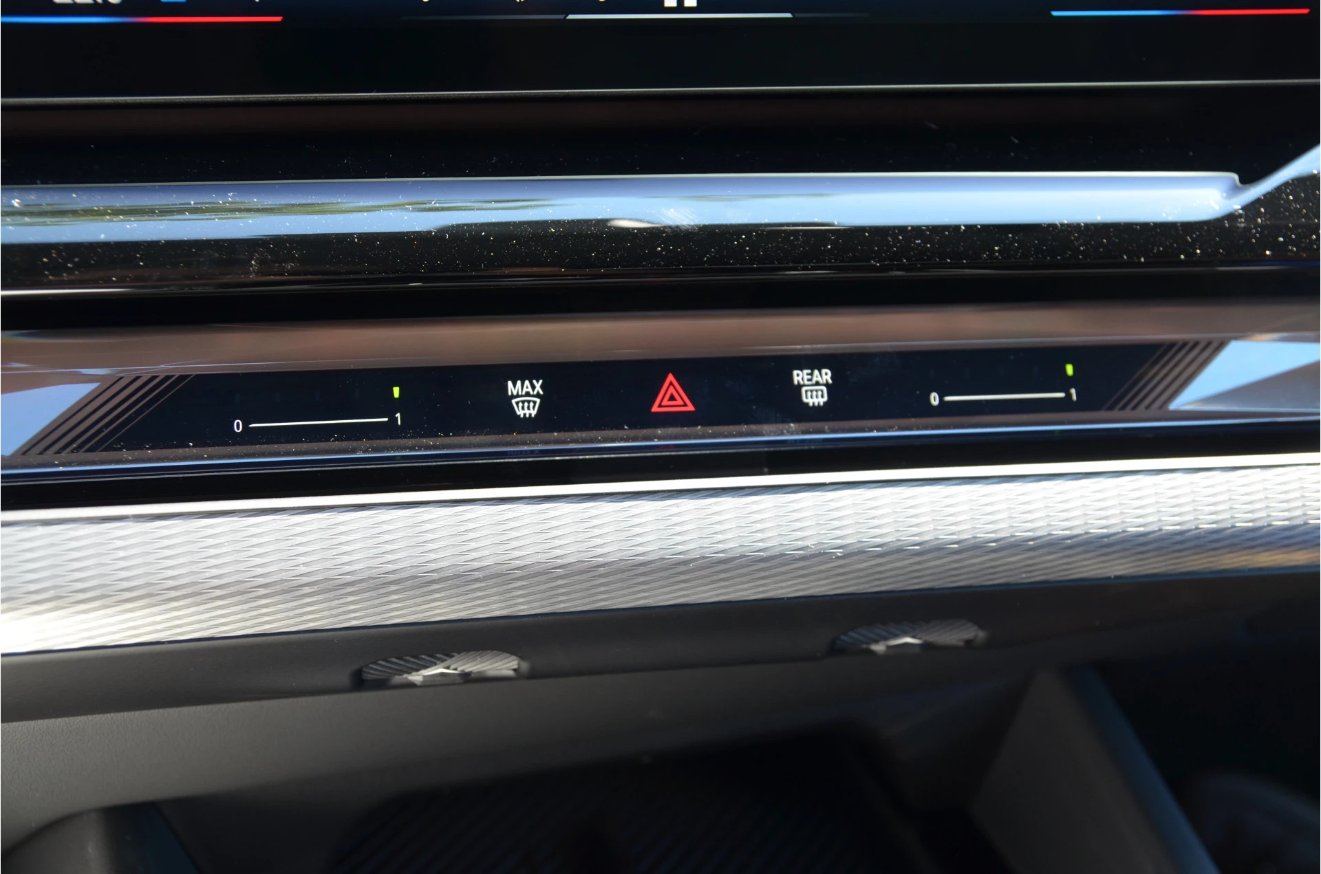 Hoofdafbeelding BMW i5