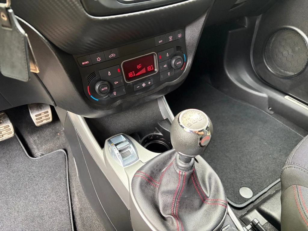Hoofdafbeelding Alfa Romeo MiTo