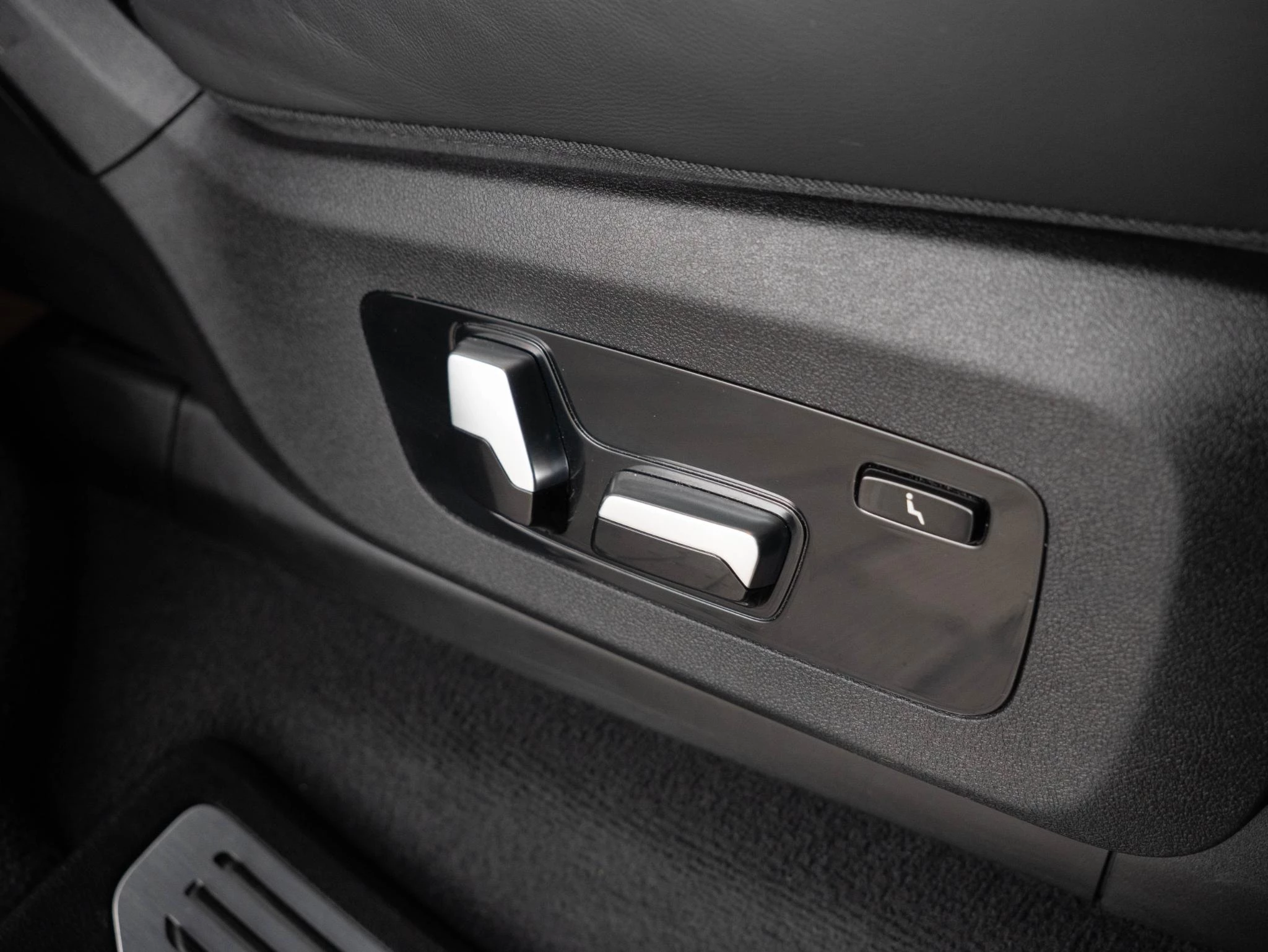 Hoofdafbeelding BMW X7