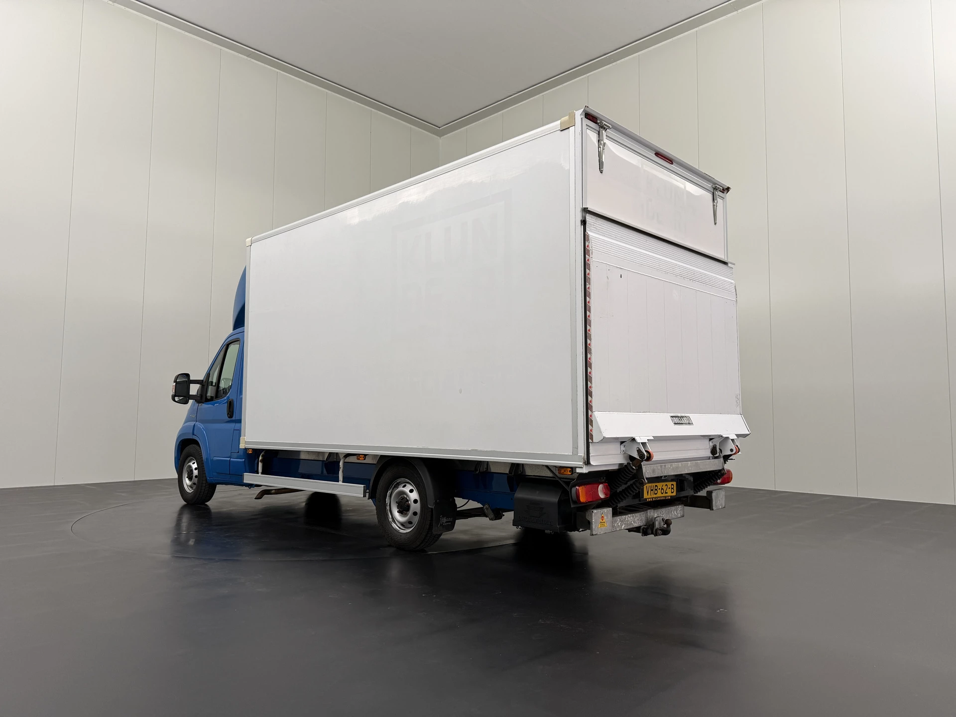 Hoofdafbeelding Fiat Ducato