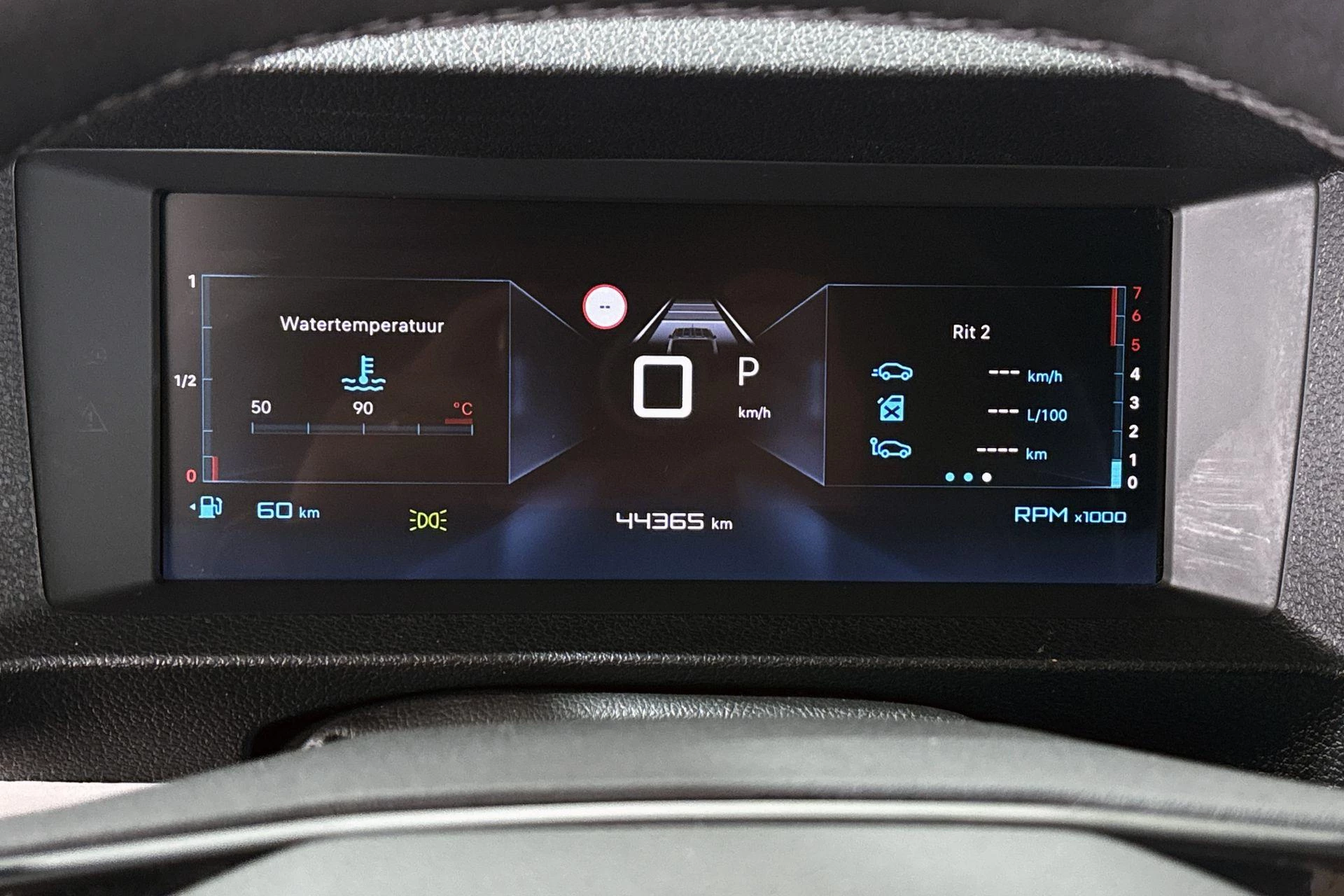 Hoofdafbeelding Citroën Jumpy