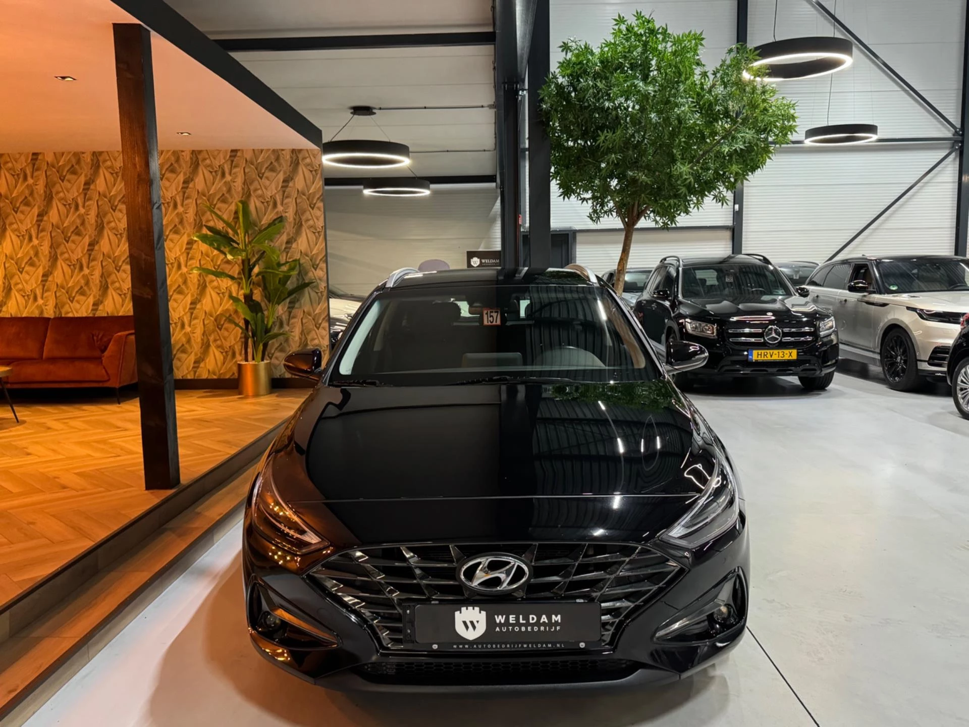 Hoofdafbeelding Hyundai i30
