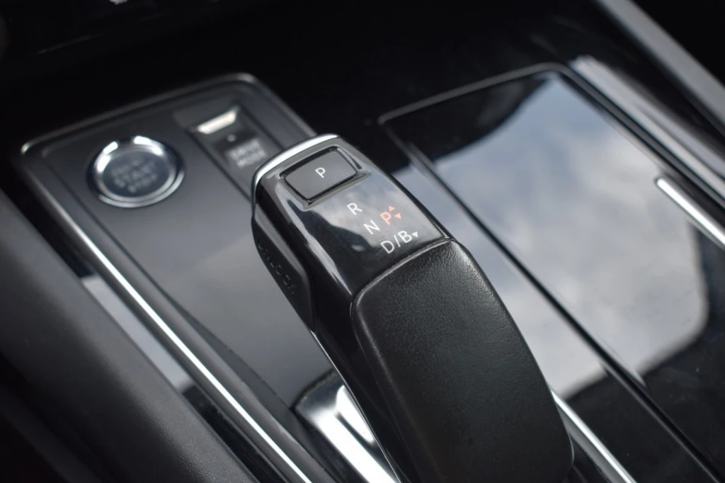 Hoofdafbeelding Peugeot 508