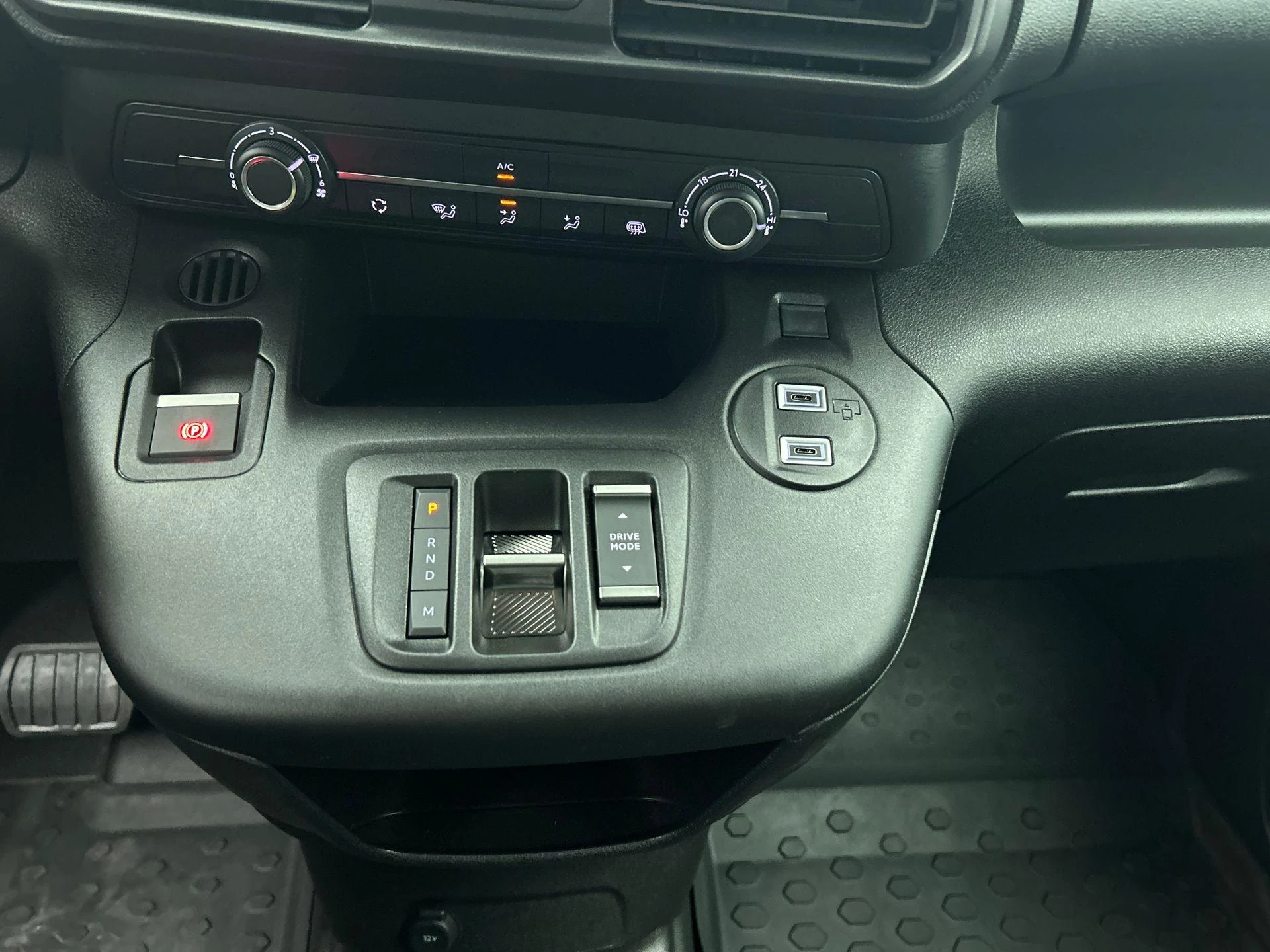 Hoofdafbeelding Opel Combo