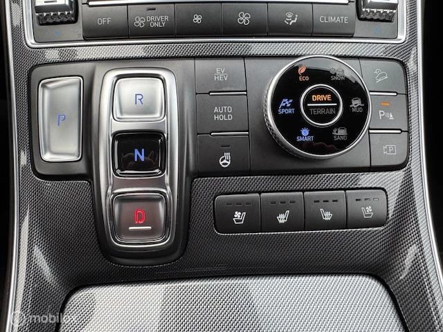 Hoofdafbeelding Hyundai Santa Fe