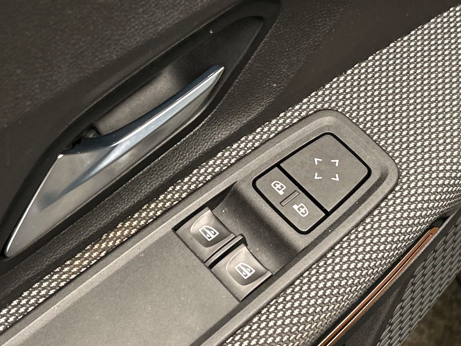 Hoofdafbeelding Dacia Sandero Stepway