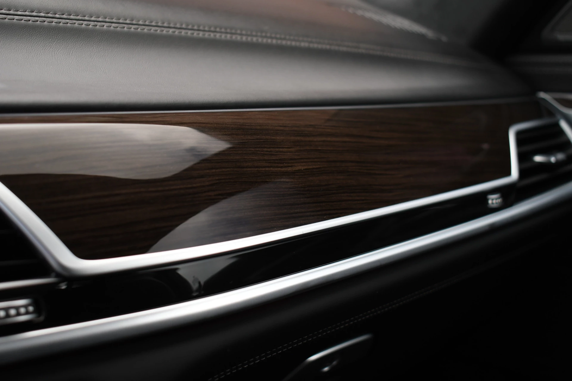 Hoofdafbeelding BMW 7 Serie