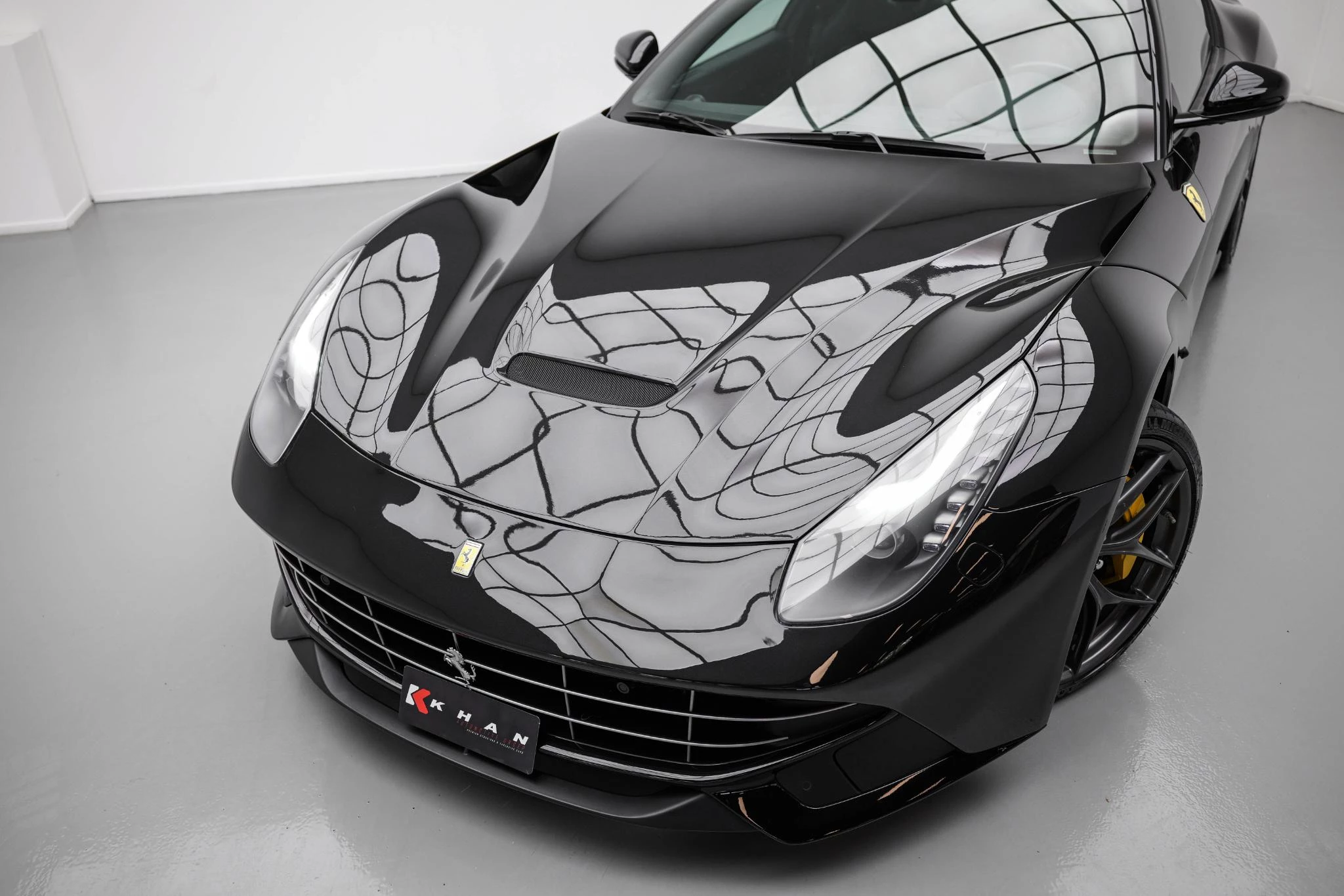 Hoofdafbeelding Ferrari F12