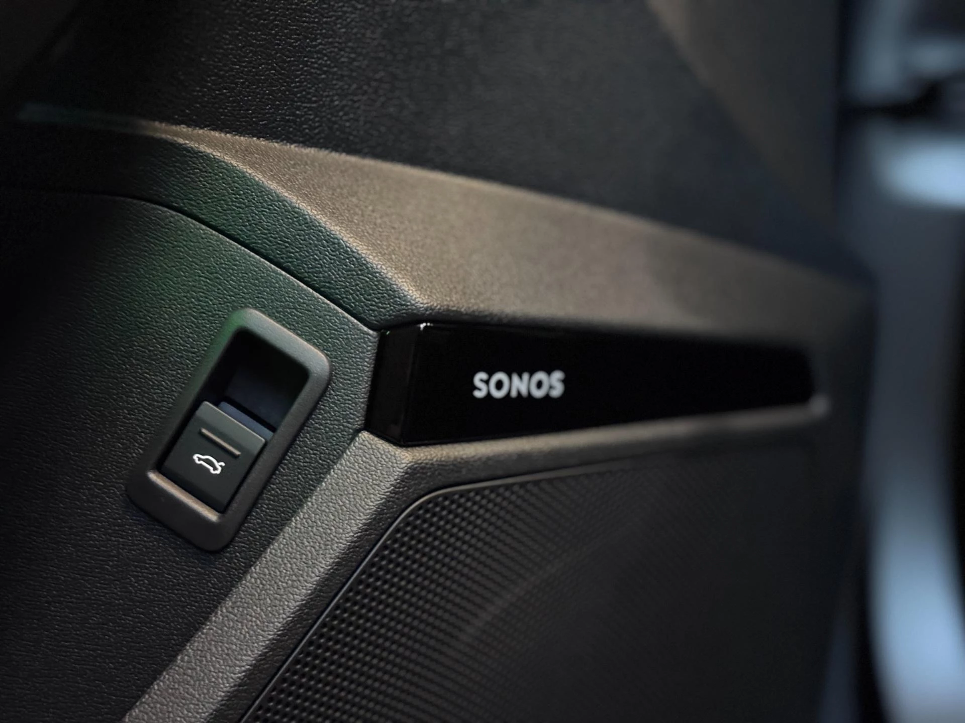 Hoofdafbeelding Audi RS3