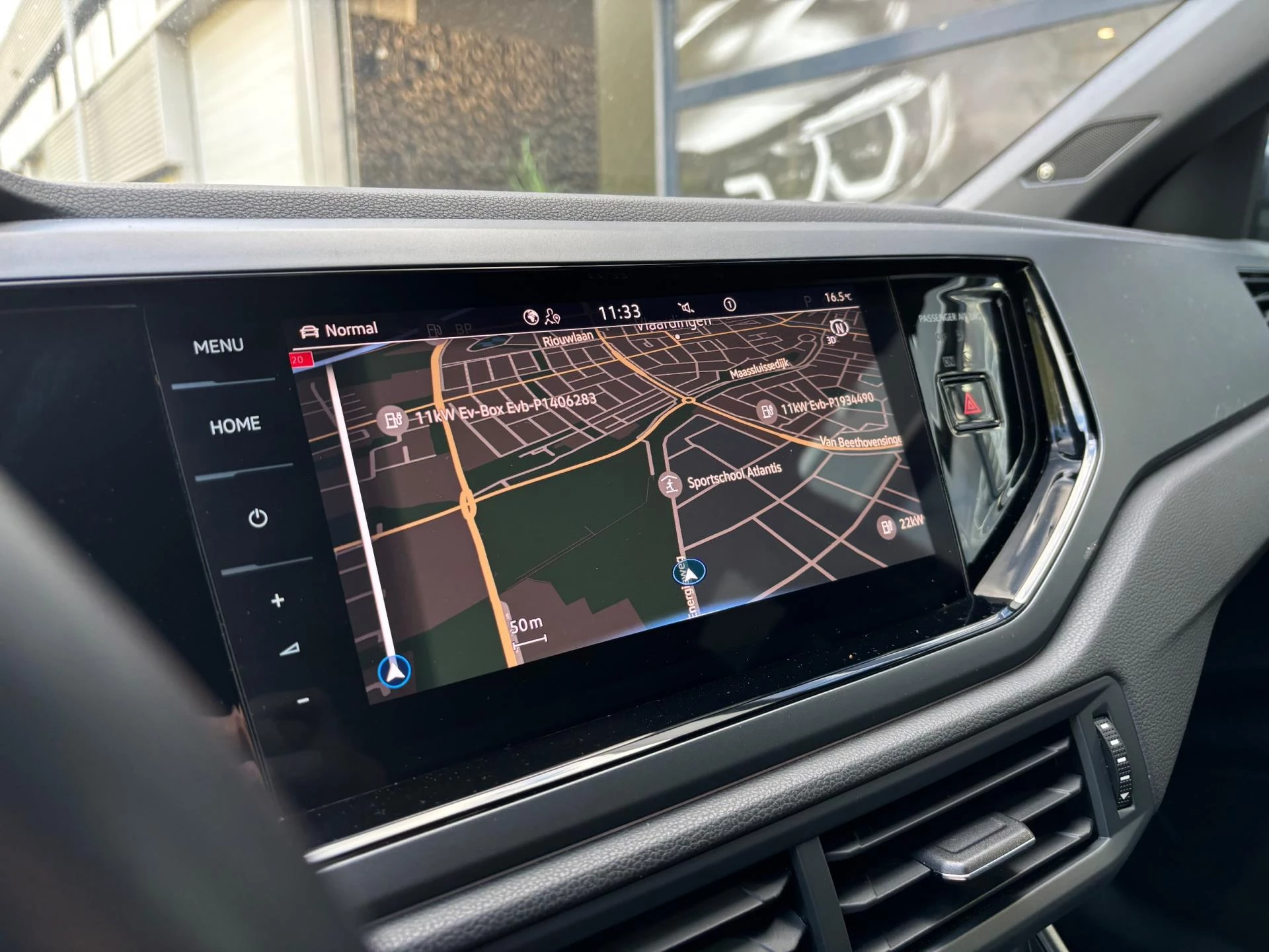 Hoofdafbeelding Volkswagen Taigo