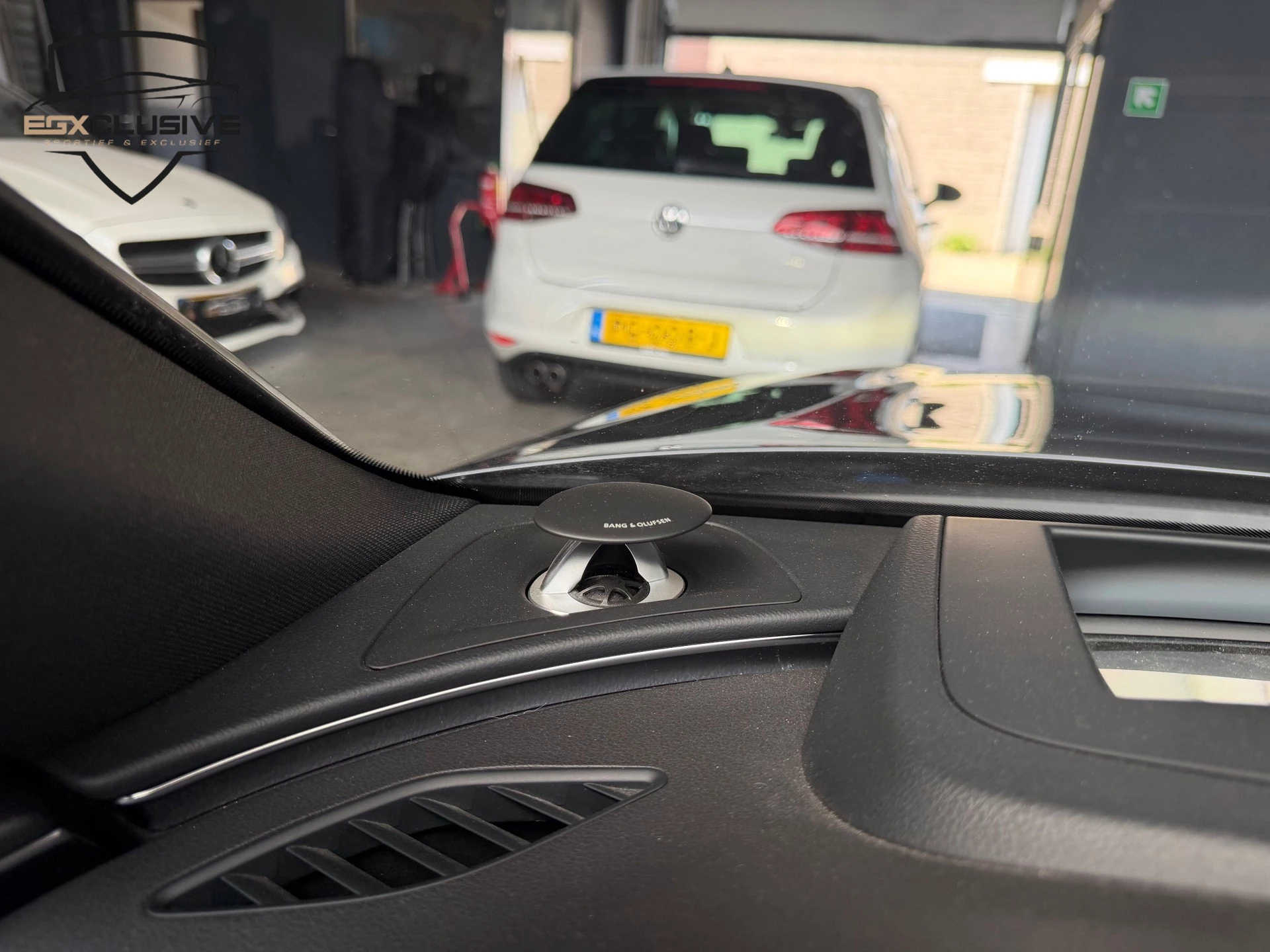 Hoofdafbeelding Audi RS6