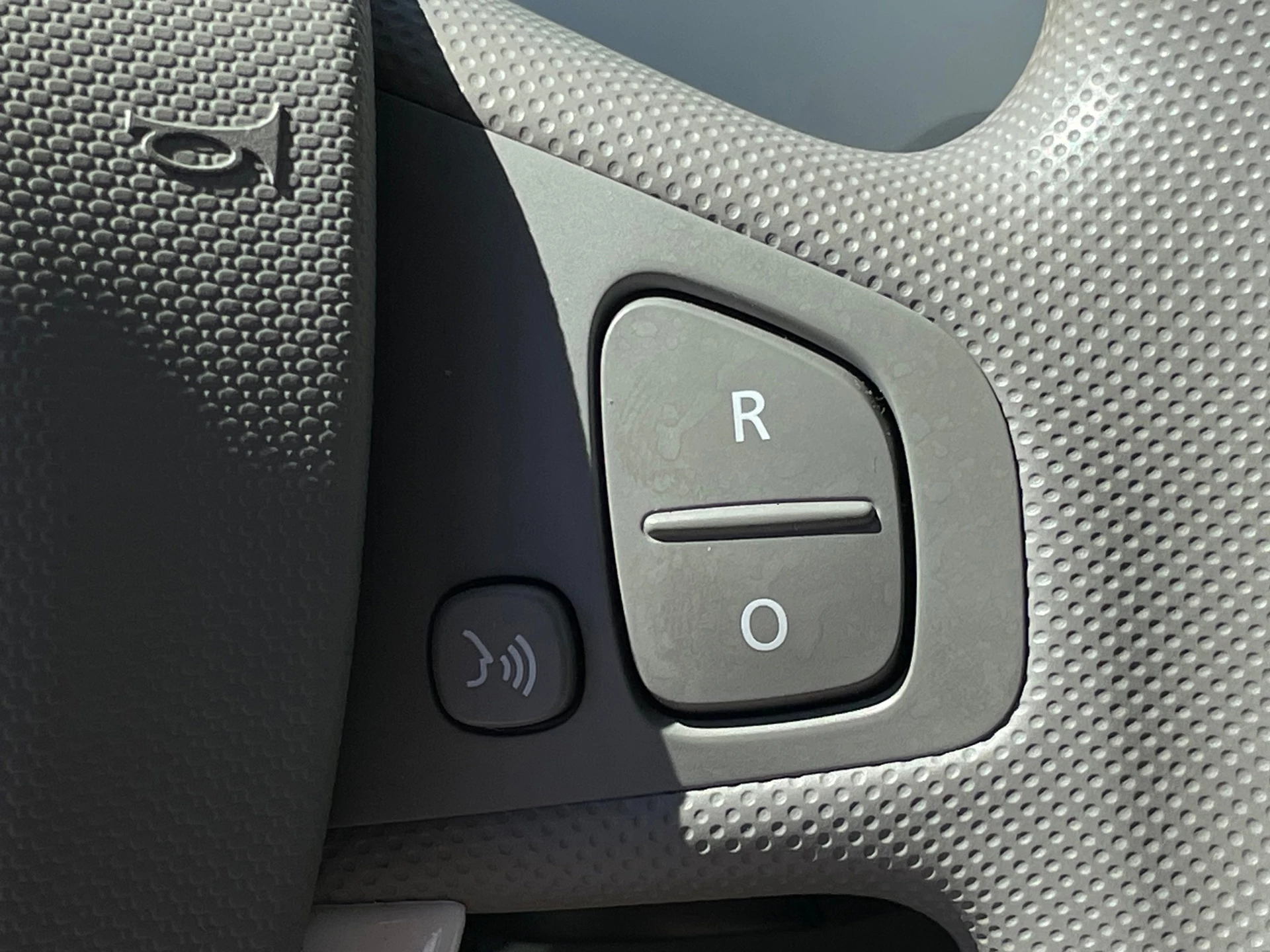 Hoofdafbeelding Renault ZOE