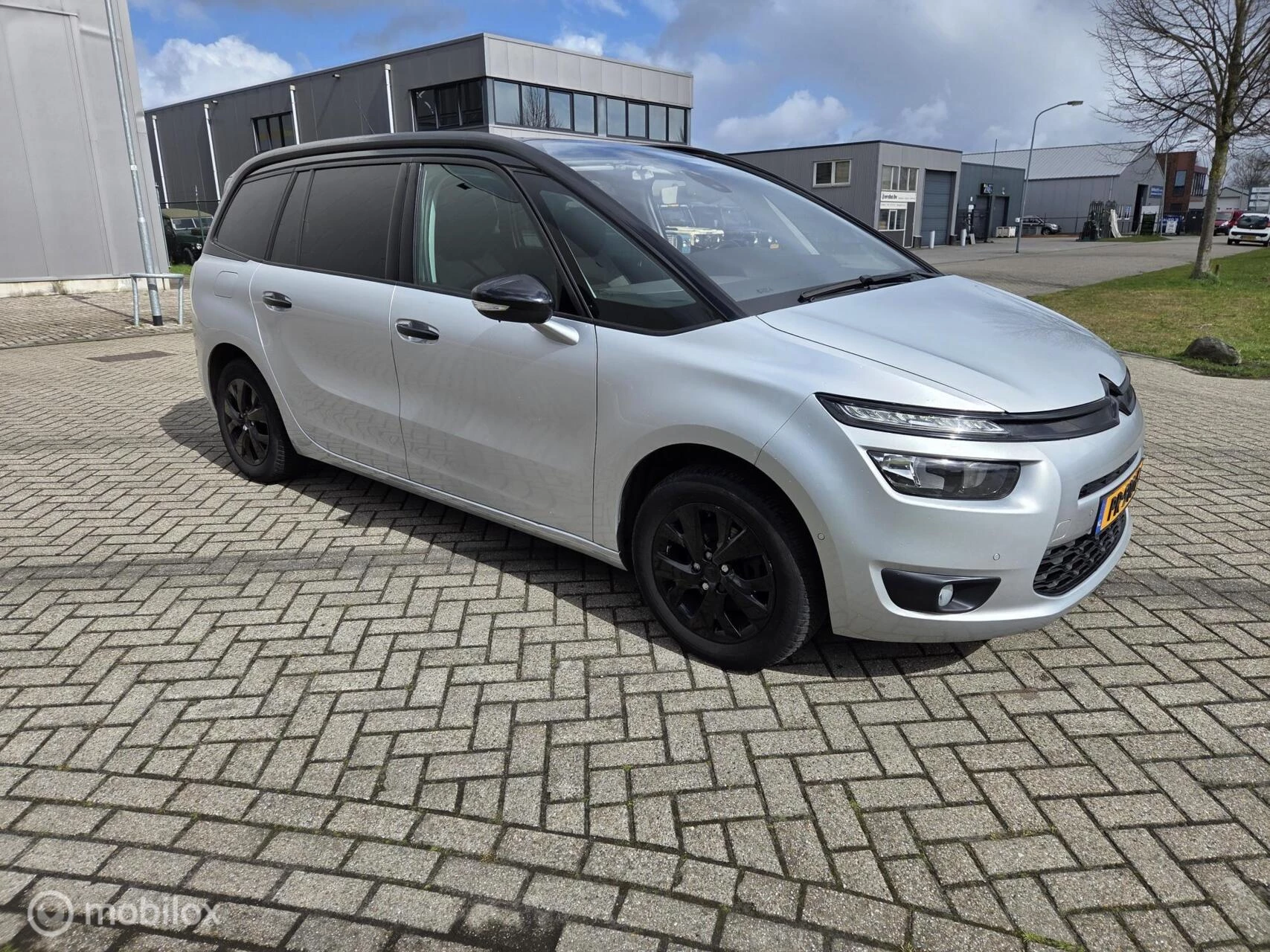 Hoofdafbeelding Citroën Grand C4 Picasso