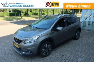 Peugeot 2008 1.2 PURETECH ALLURE 110PK, Apple Carplay/ Android Auto, All Season Banden, etc.