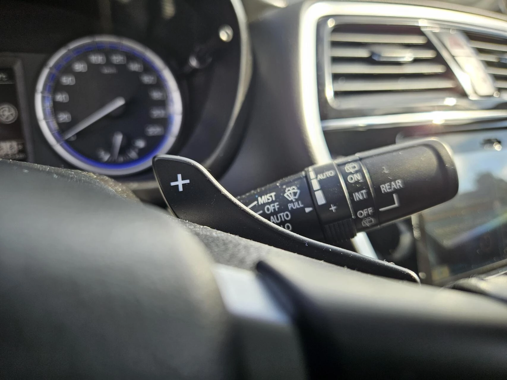 Hoofdafbeelding Suzuki S-Cross