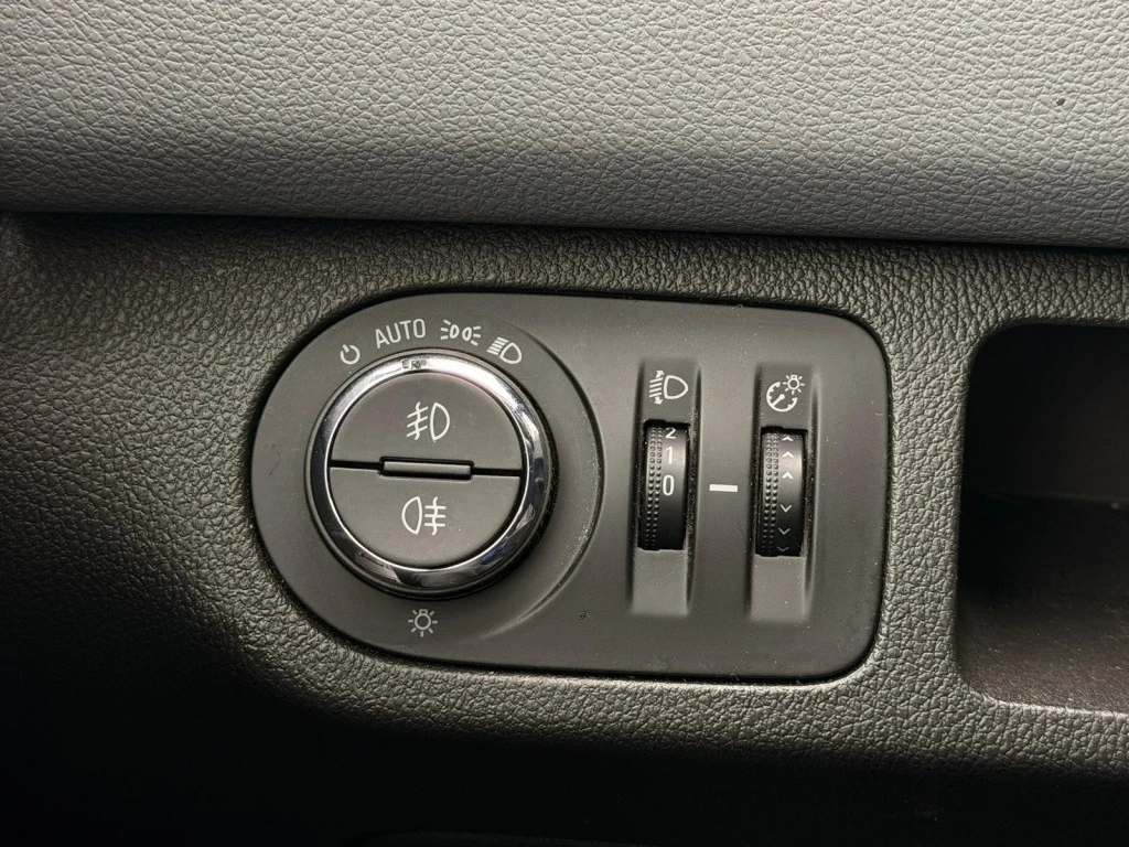 Hoofdafbeelding Opel Meriva