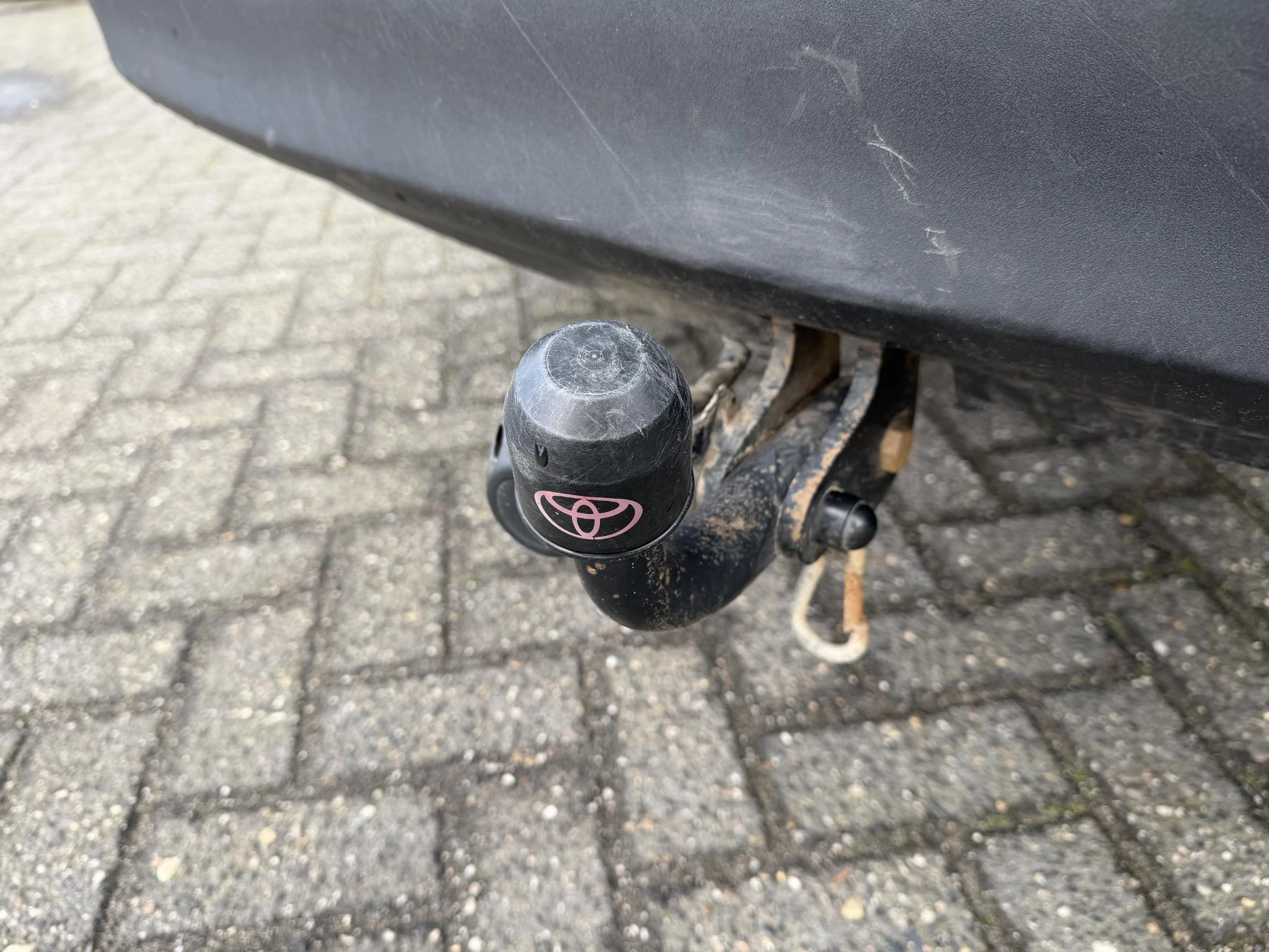 Hoofdafbeelding Toyota RAV4