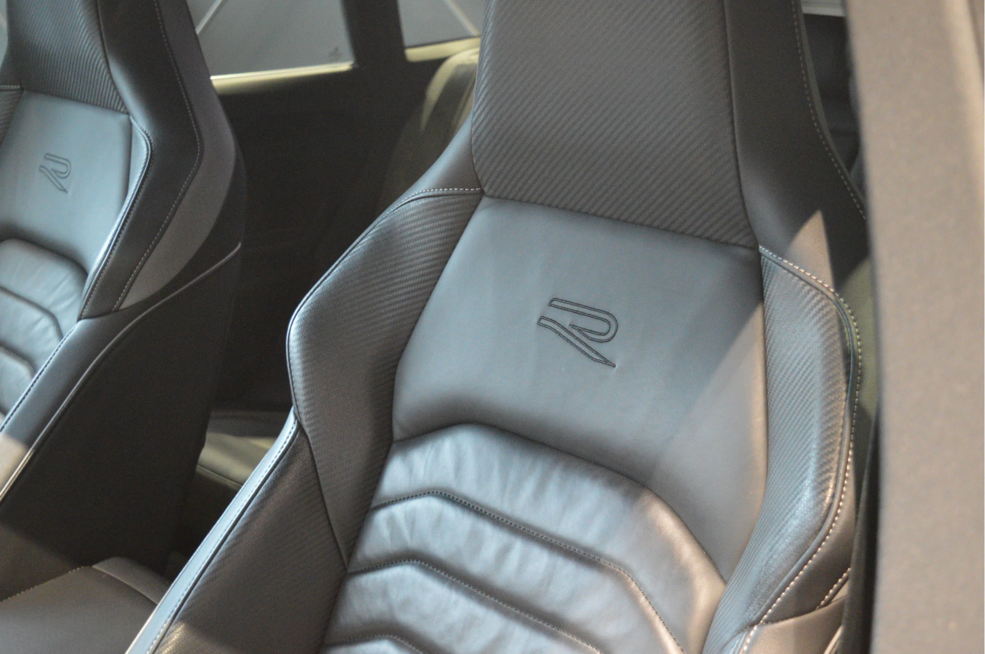 Hoofdafbeelding Volkswagen Arteon