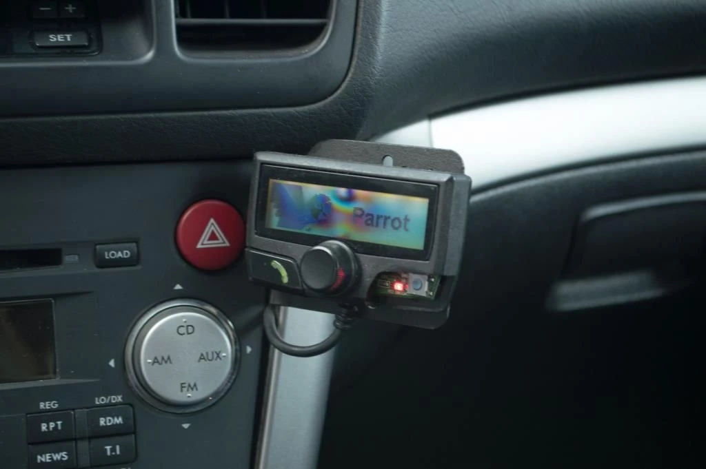 Hoofdafbeelding Subaru Outback