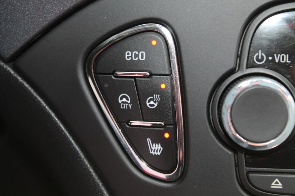 Hoofdafbeelding Opel Corsa-e