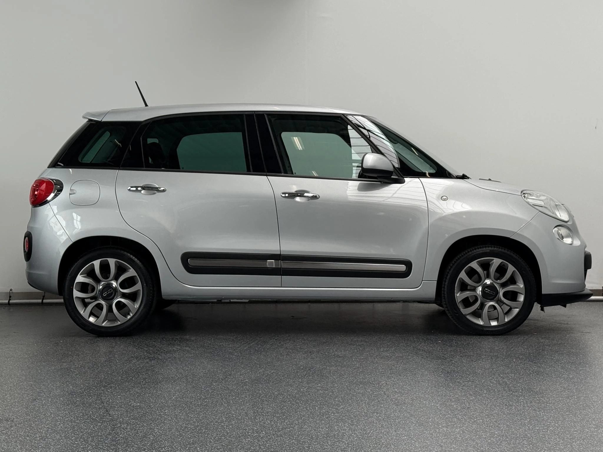 Hoofdafbeelding Fiat 500L