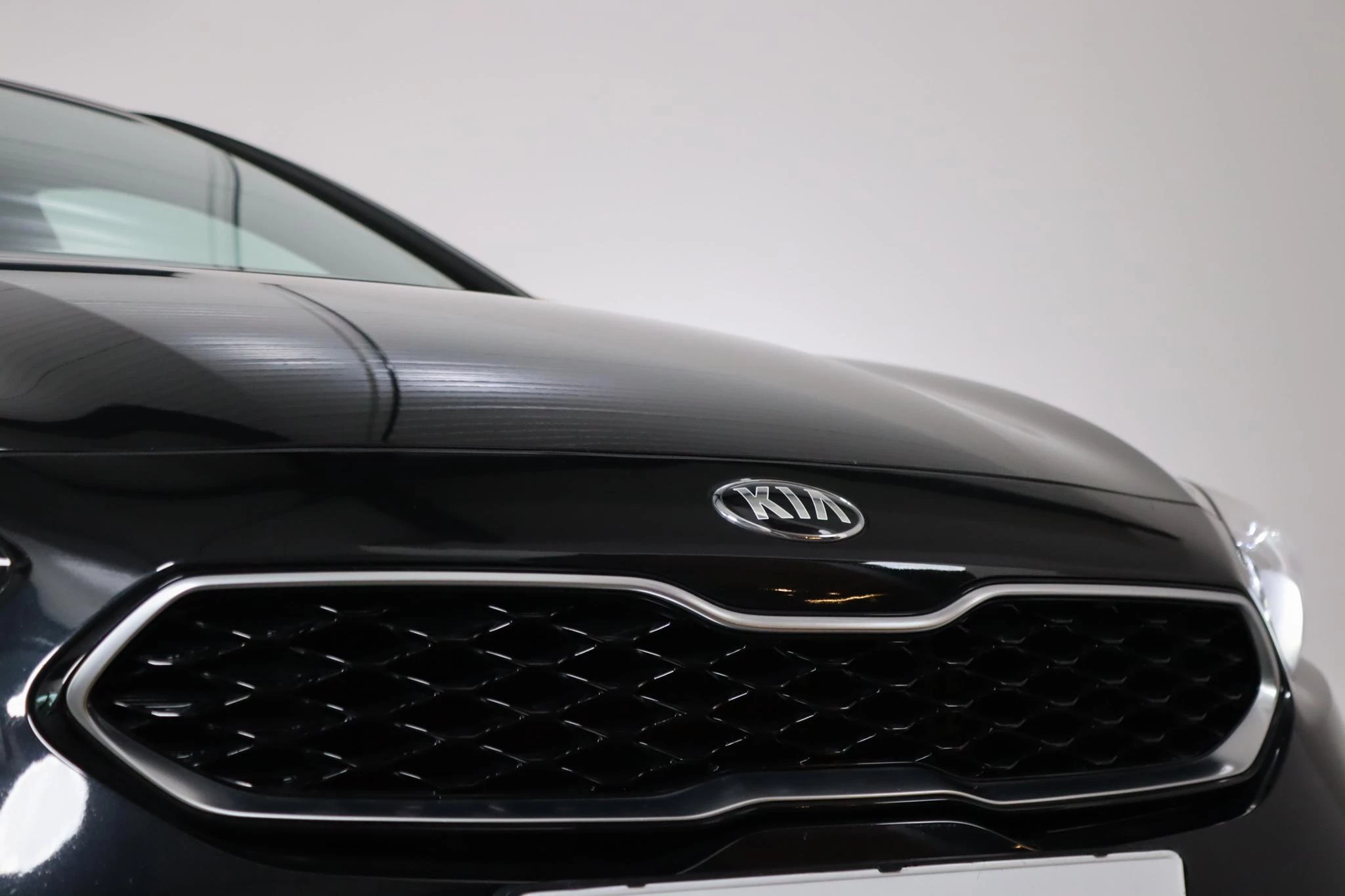 Hoofdafbeelding Kia ProCeed