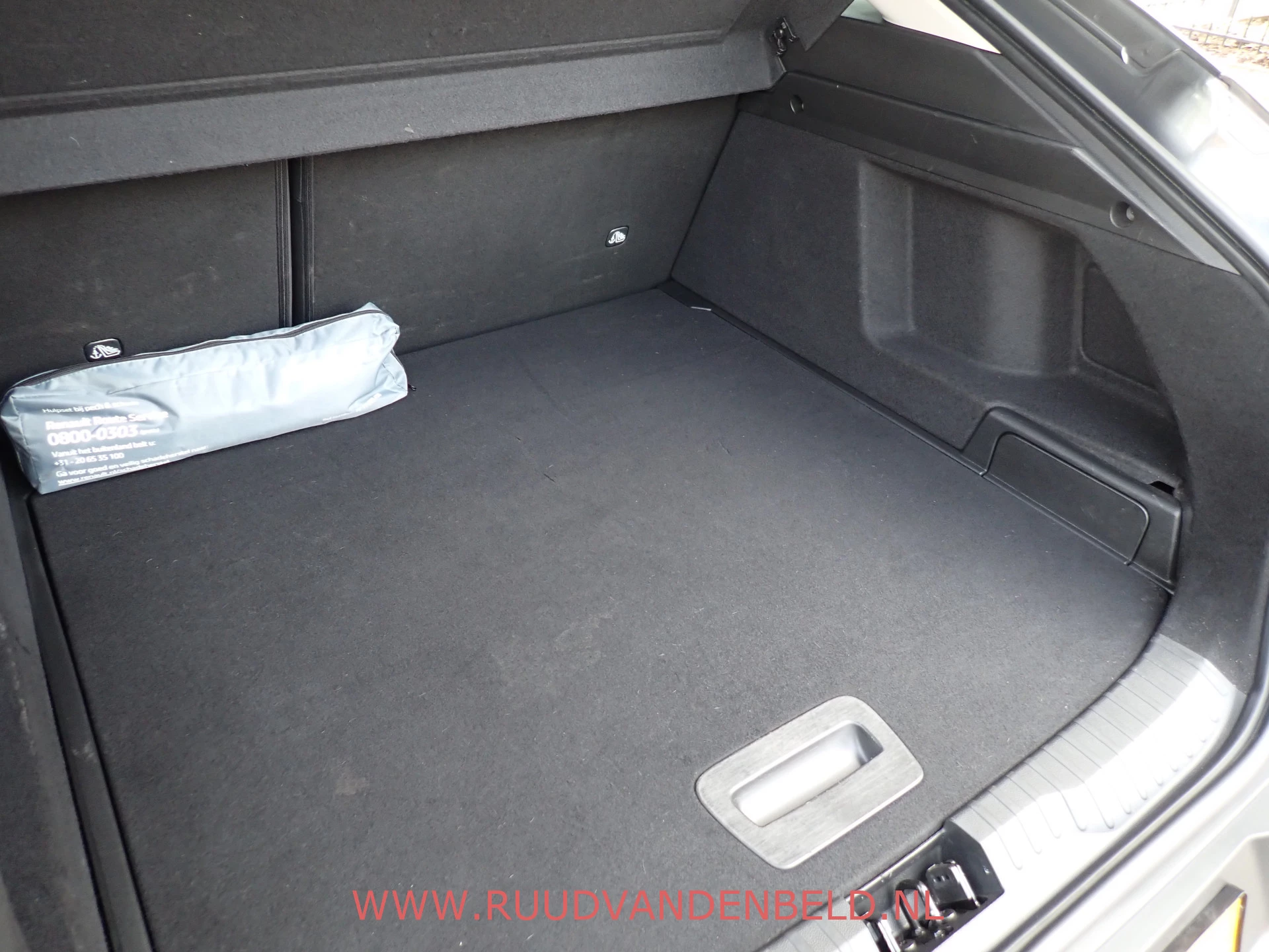 Hoofdafbeelding Renault Arkana